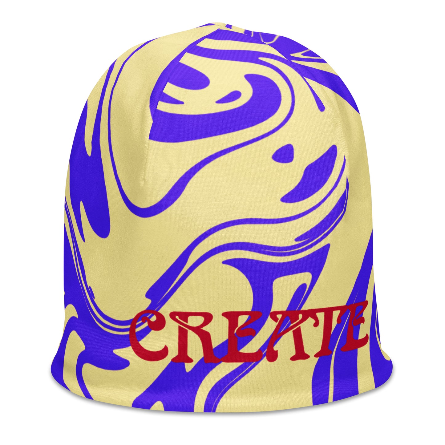 Create - Beanie