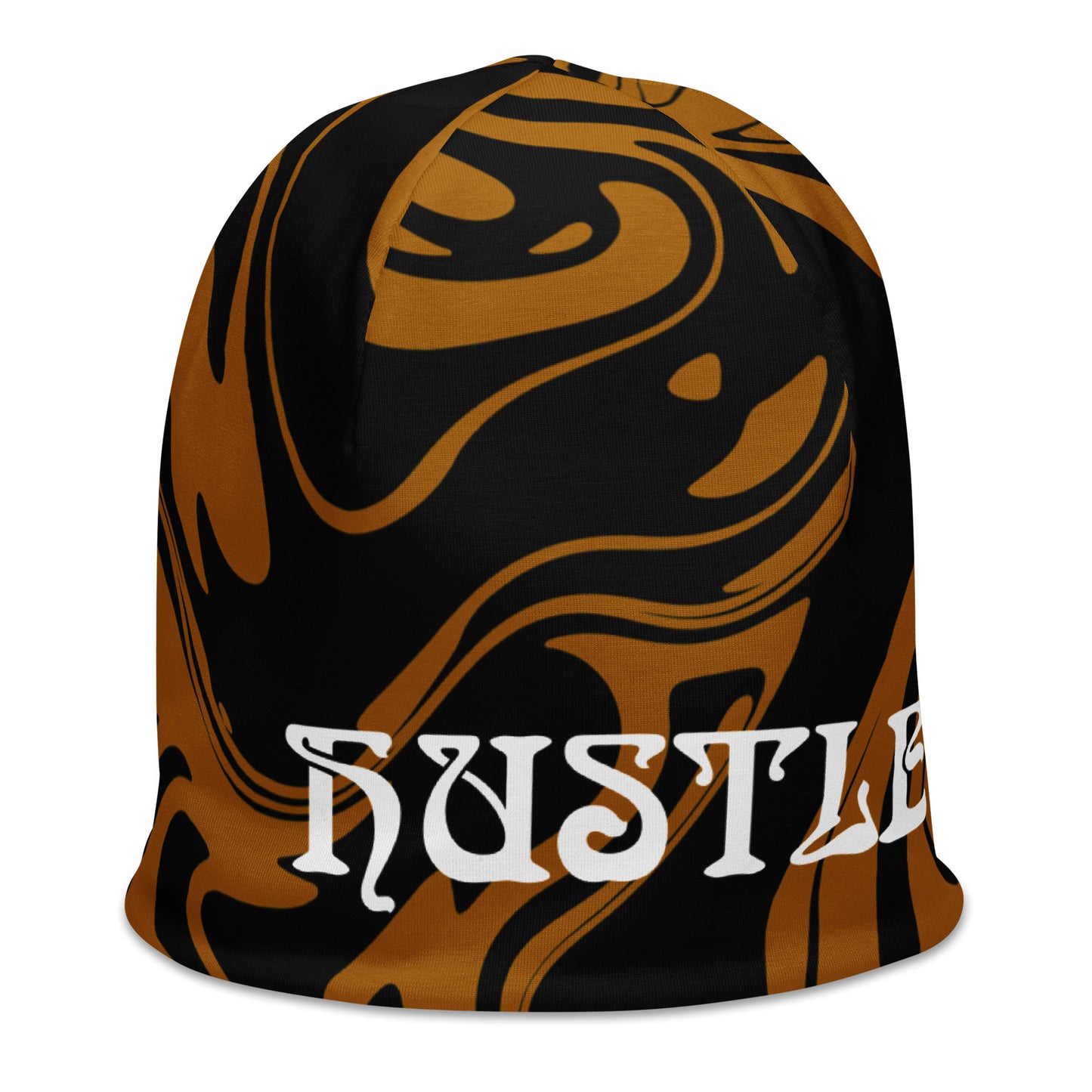 Hustle - Beanie