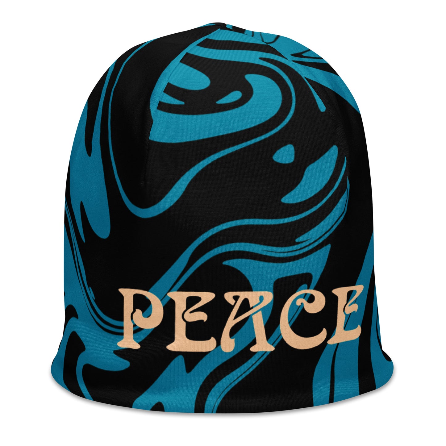 Peace - Beanie