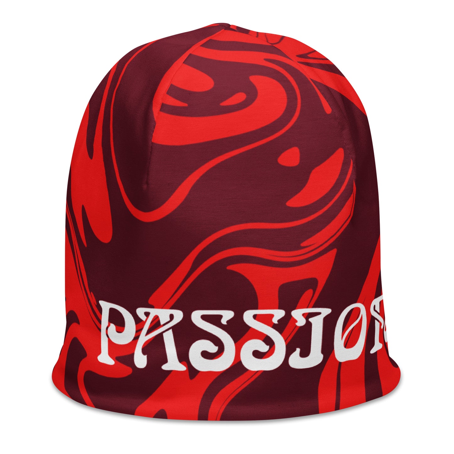 Passion - Beanie