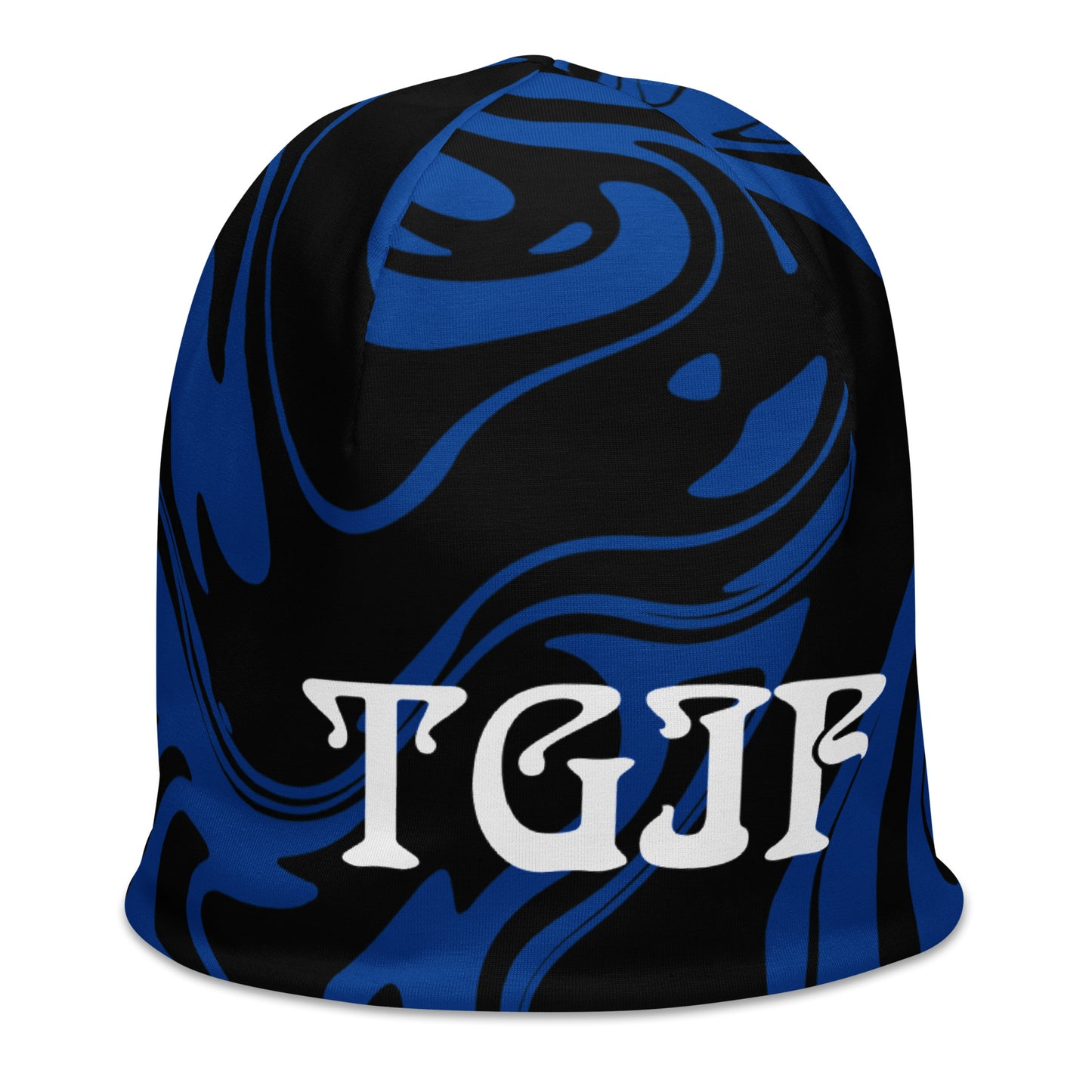 TGIF - Beanie