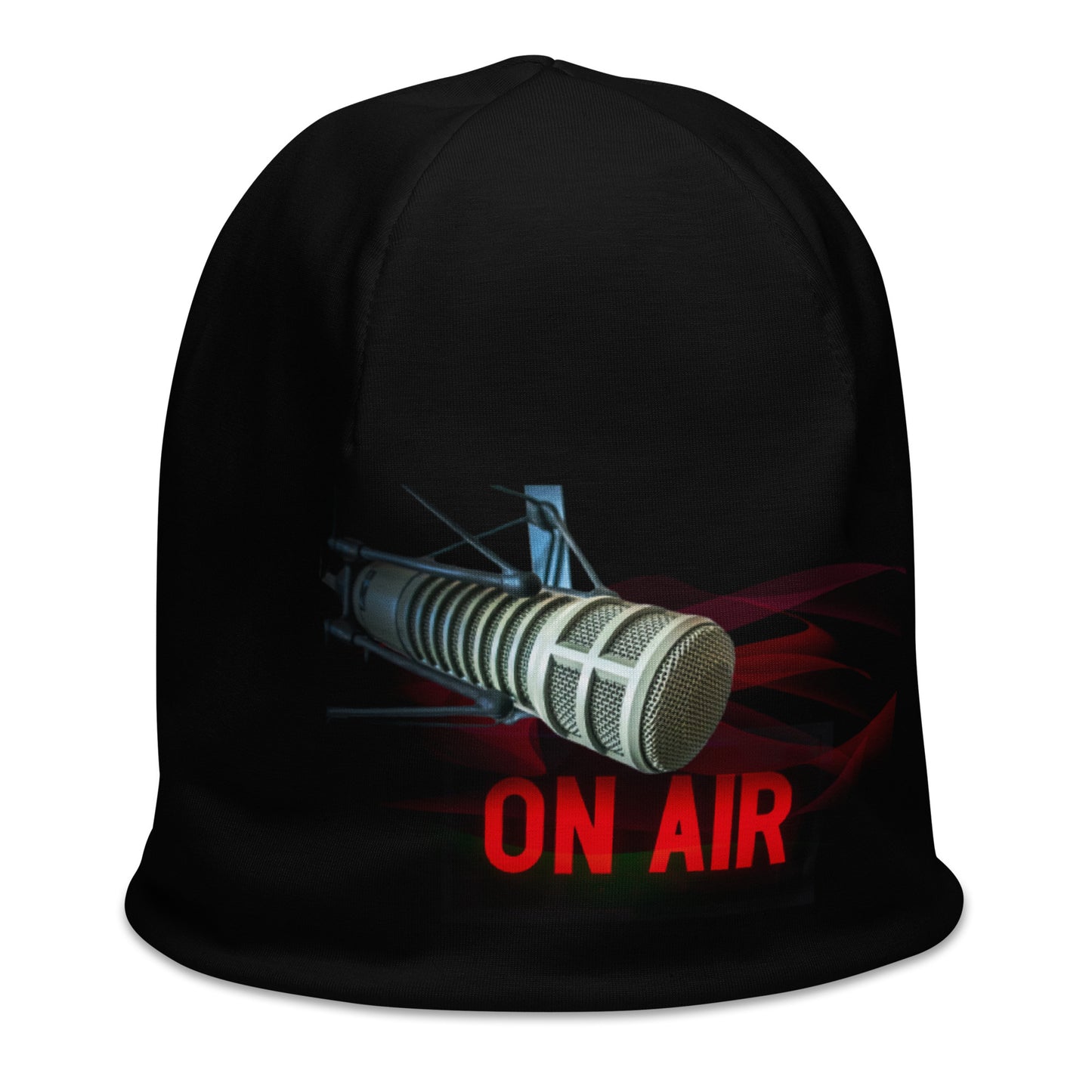 On Air Beanie