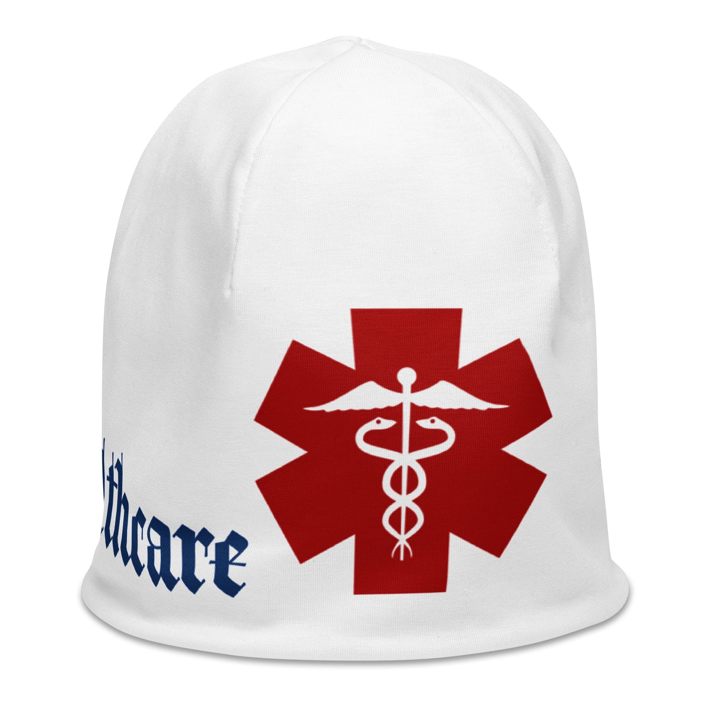 Healthcare Beanie