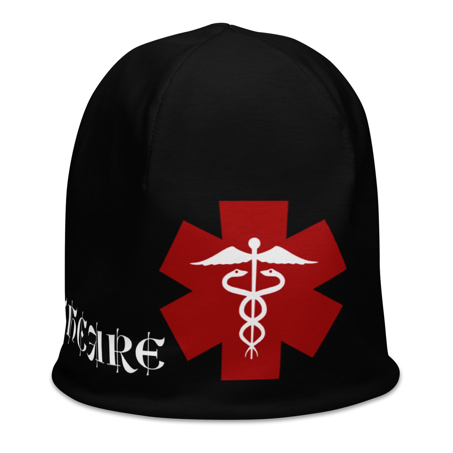 Healthcare Beanie