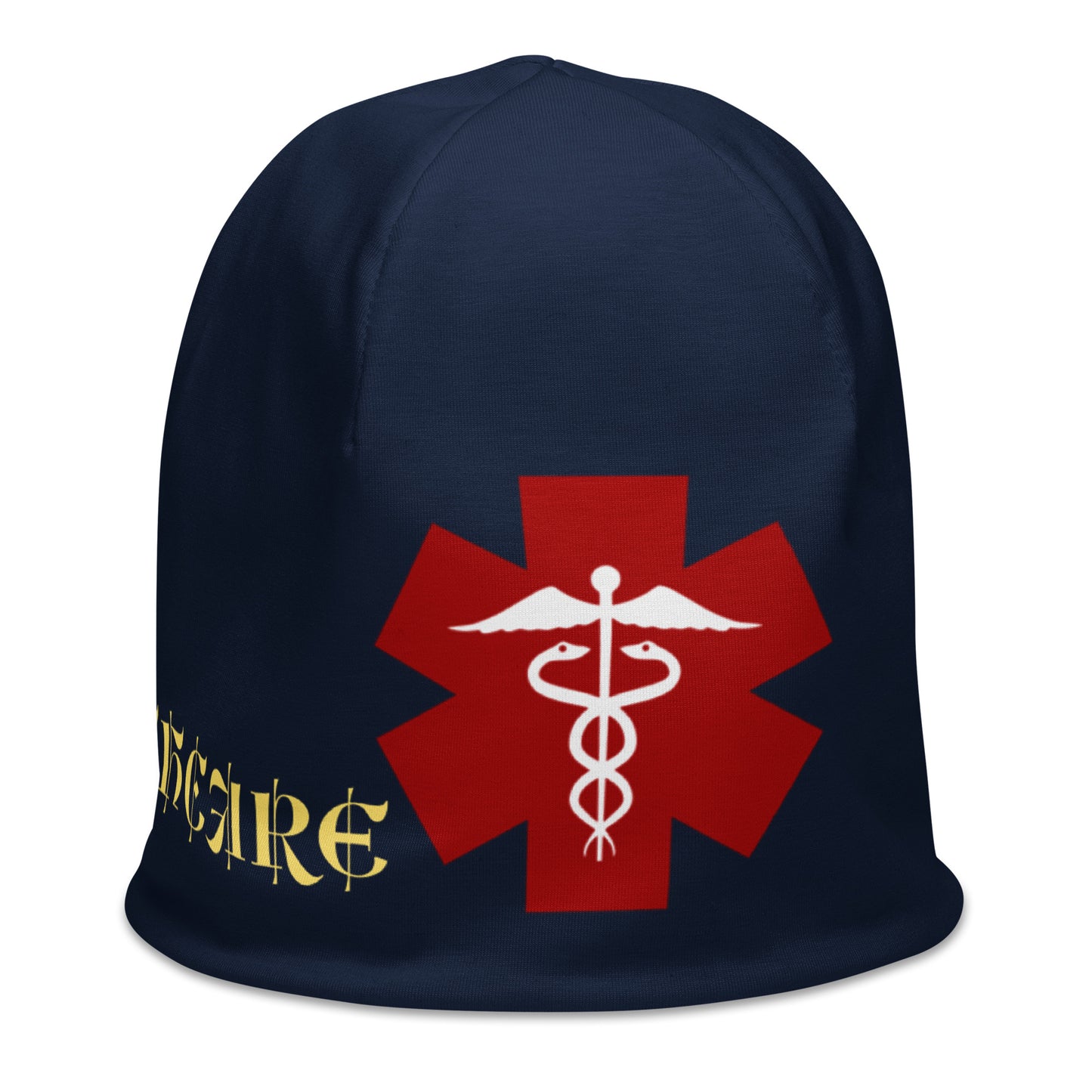 Healthcare Beanie