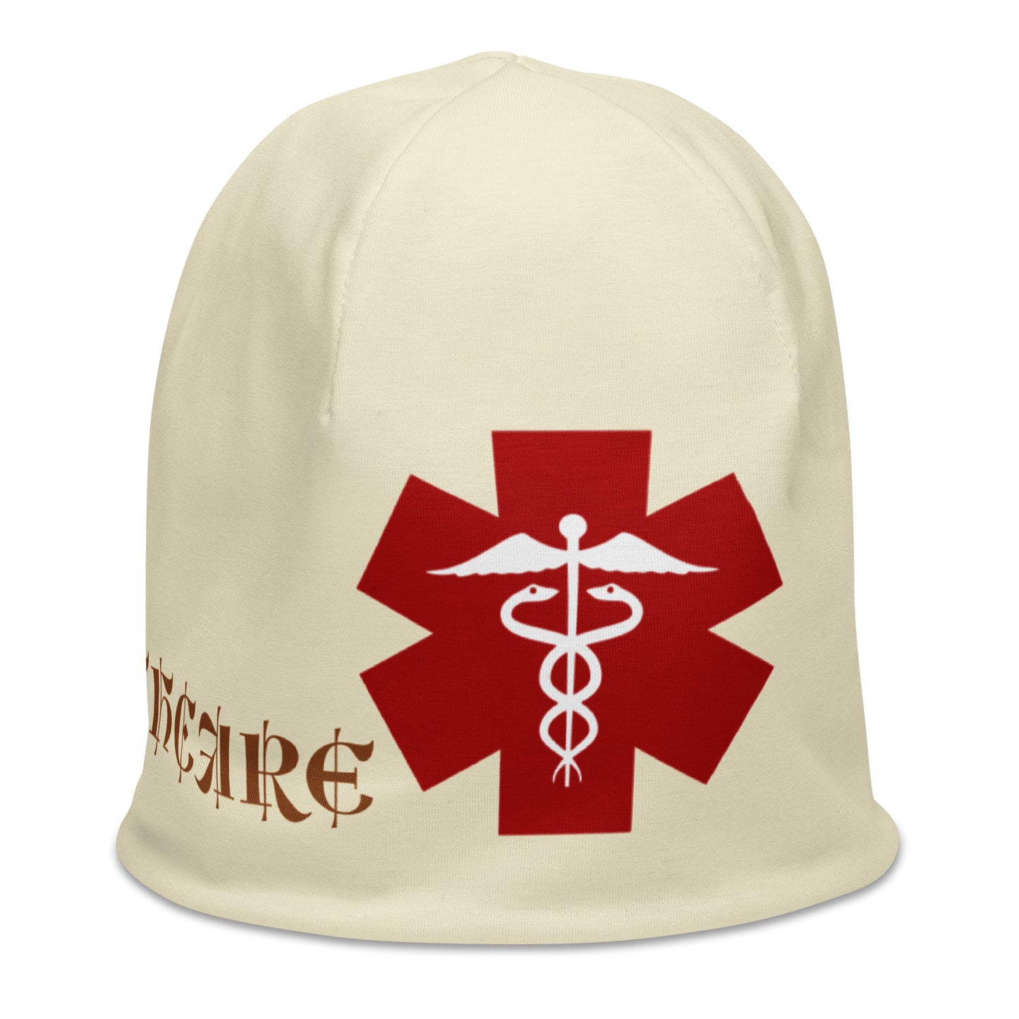 Healthcare Beanie