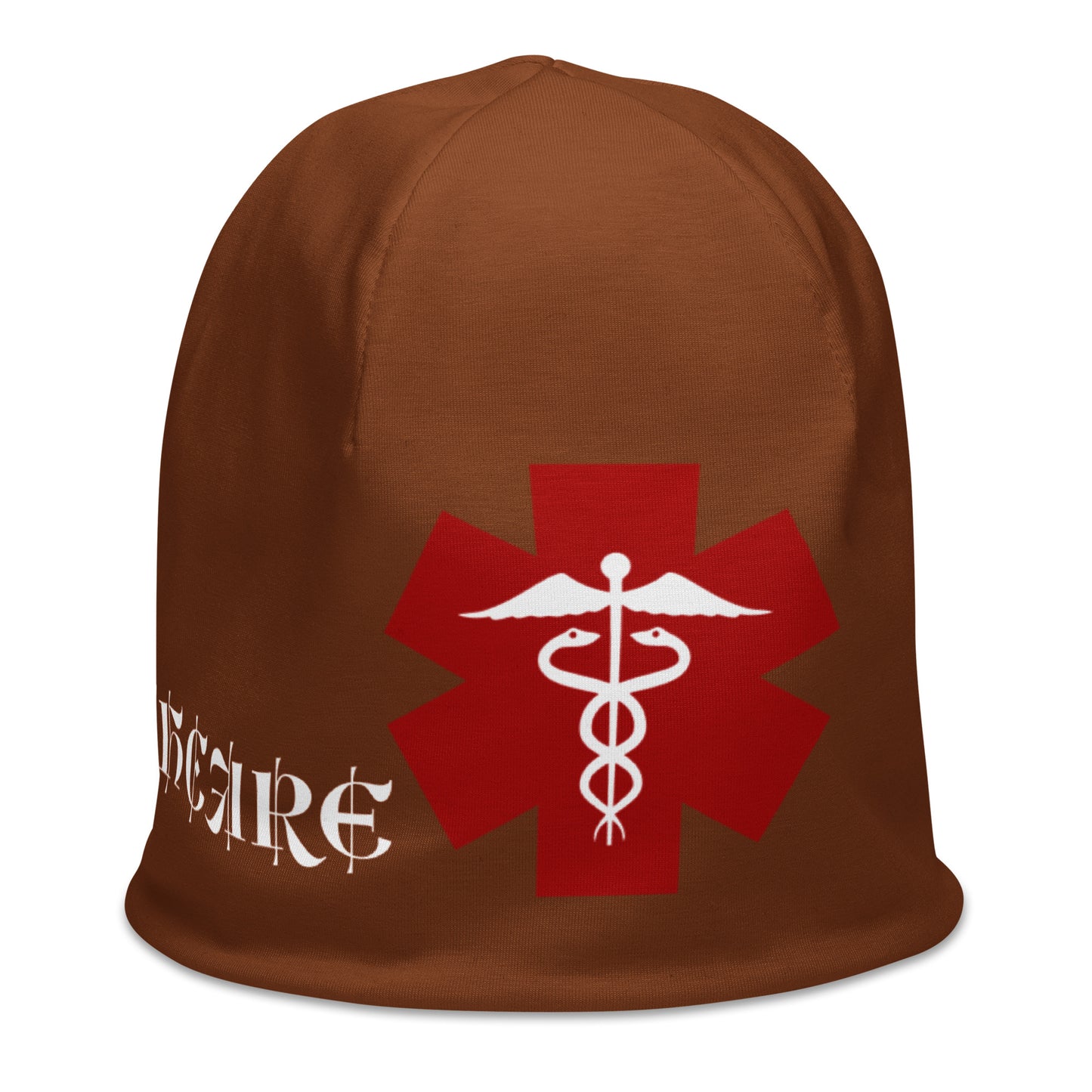 Healthcare Beanie