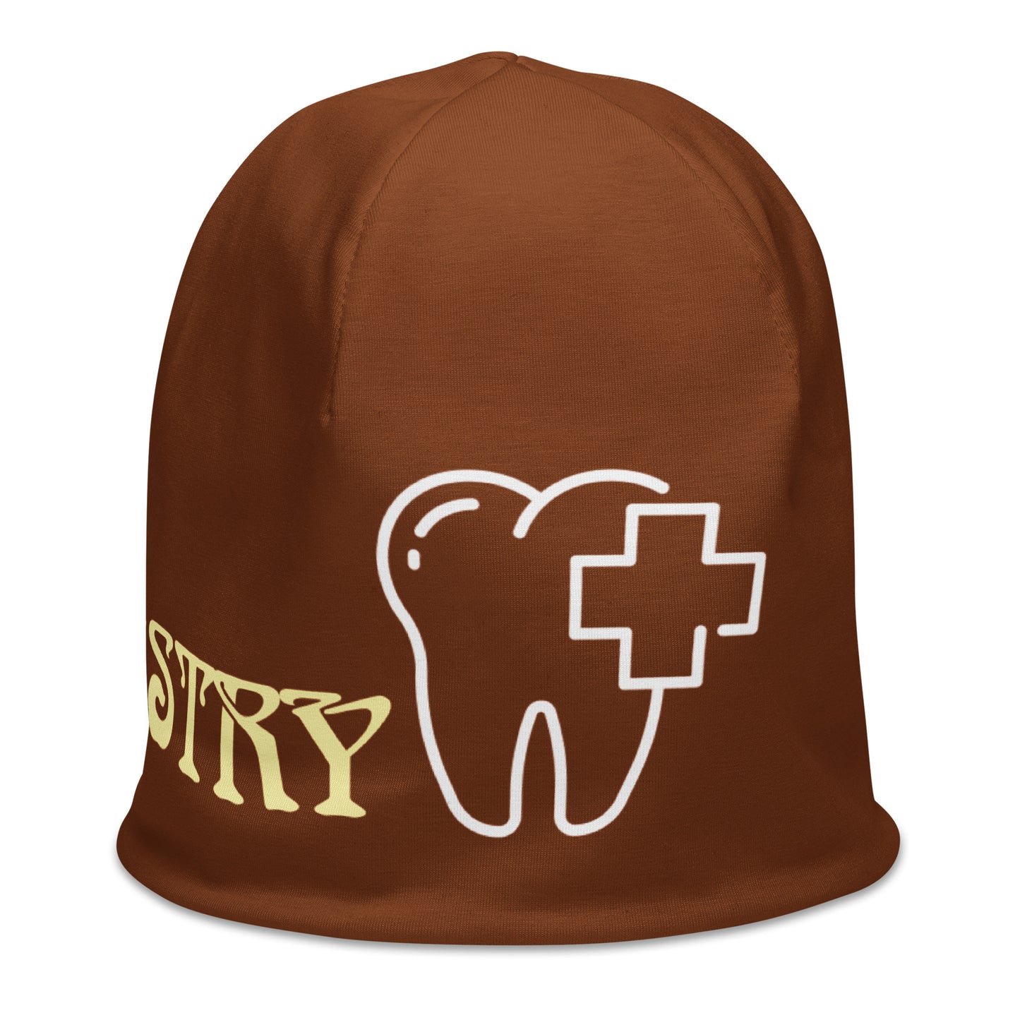 Dentistry Beanie