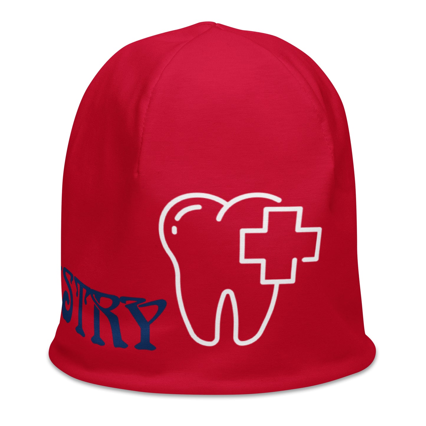 Dentistry Beanie