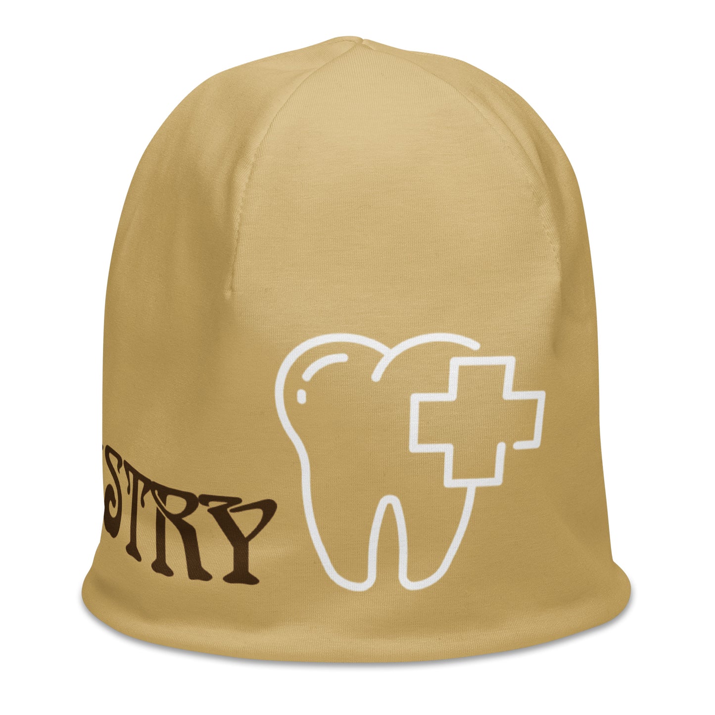 Dentistry Beanie