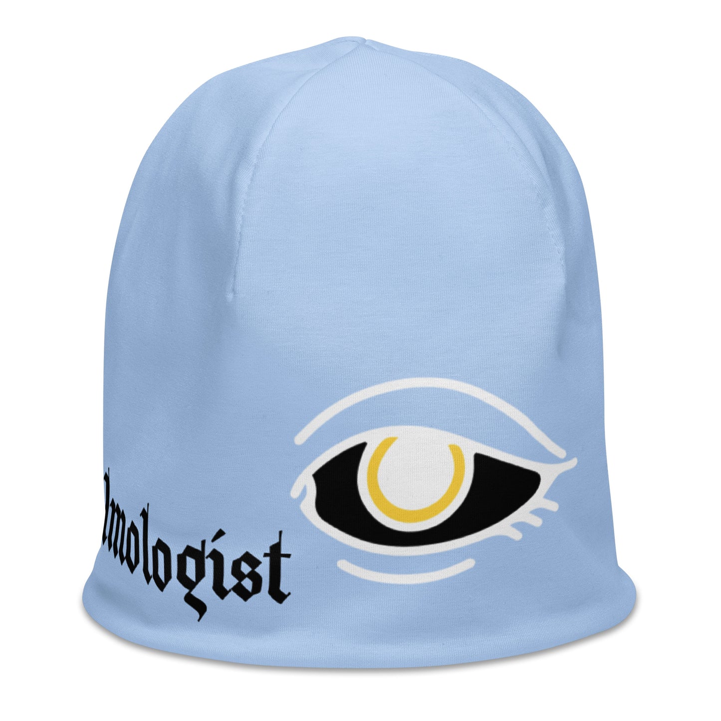 Ophthalmologist Beanie