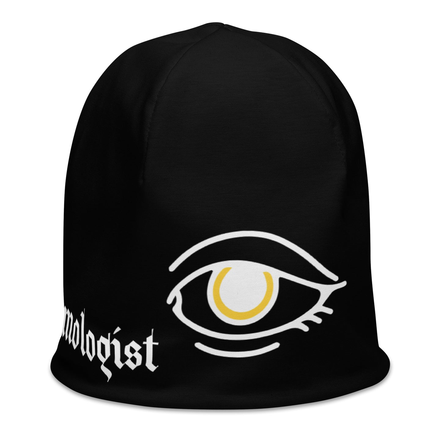 Ophthalmologist Beanie