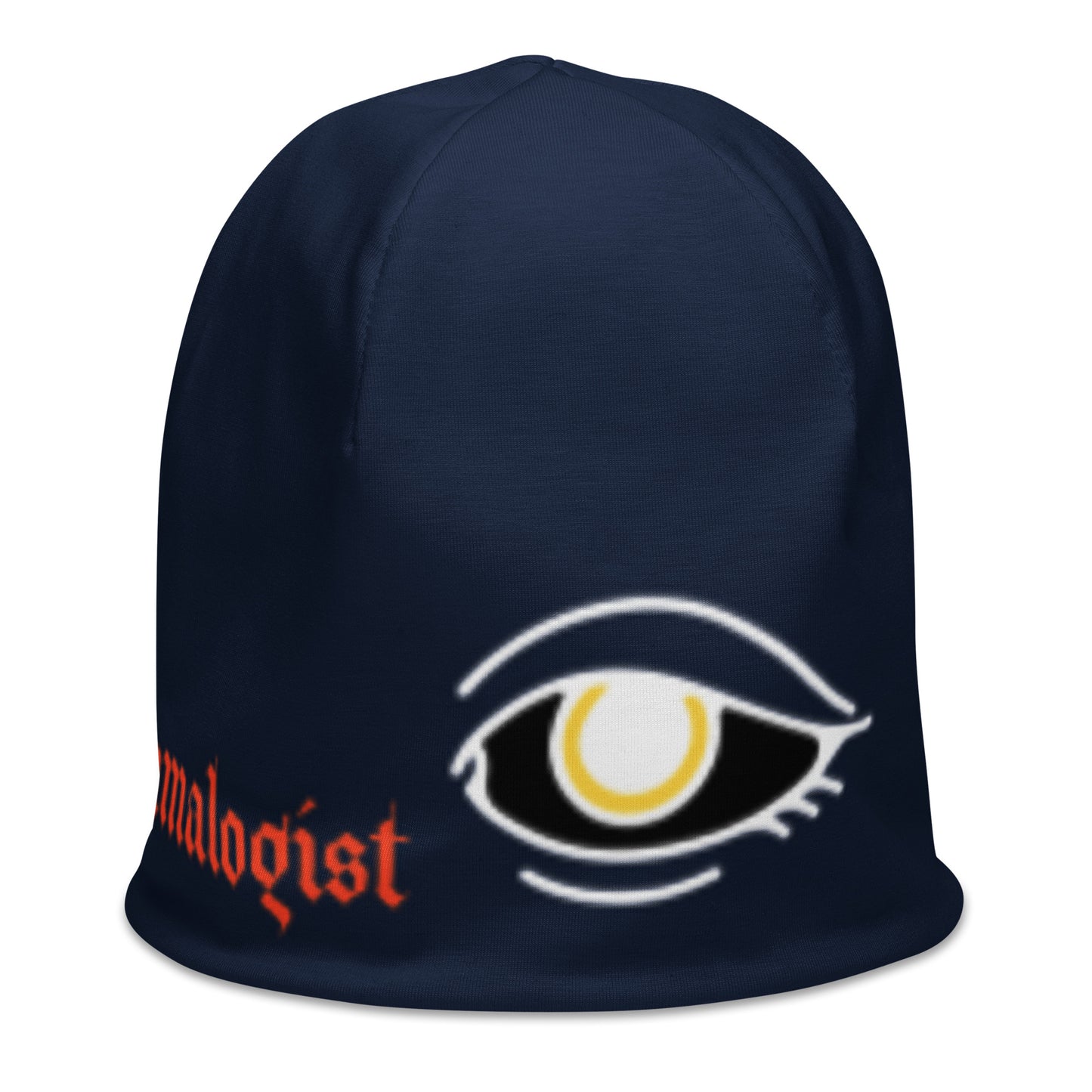 Ophthalmologist Beanie