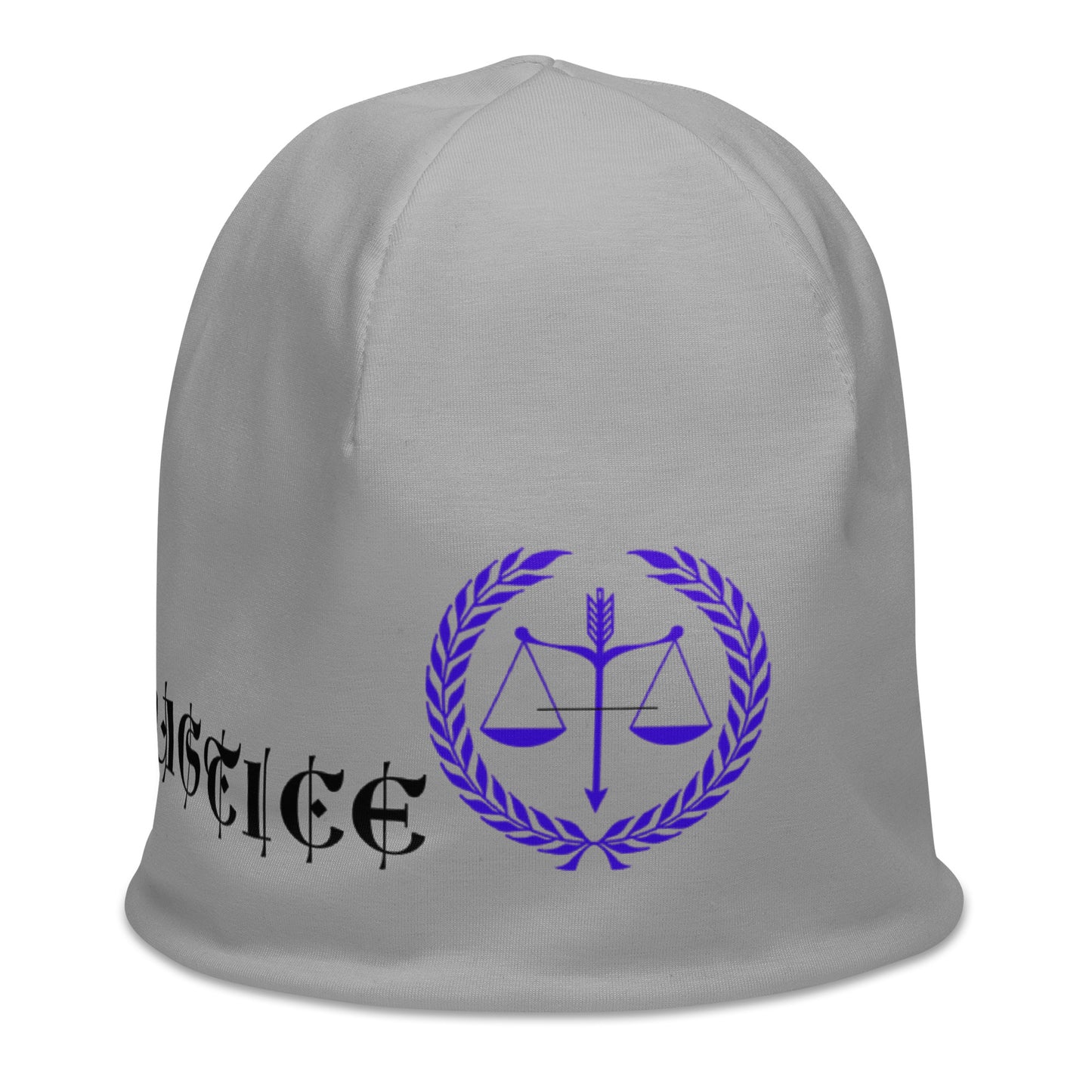 Law & Justice  Beanie