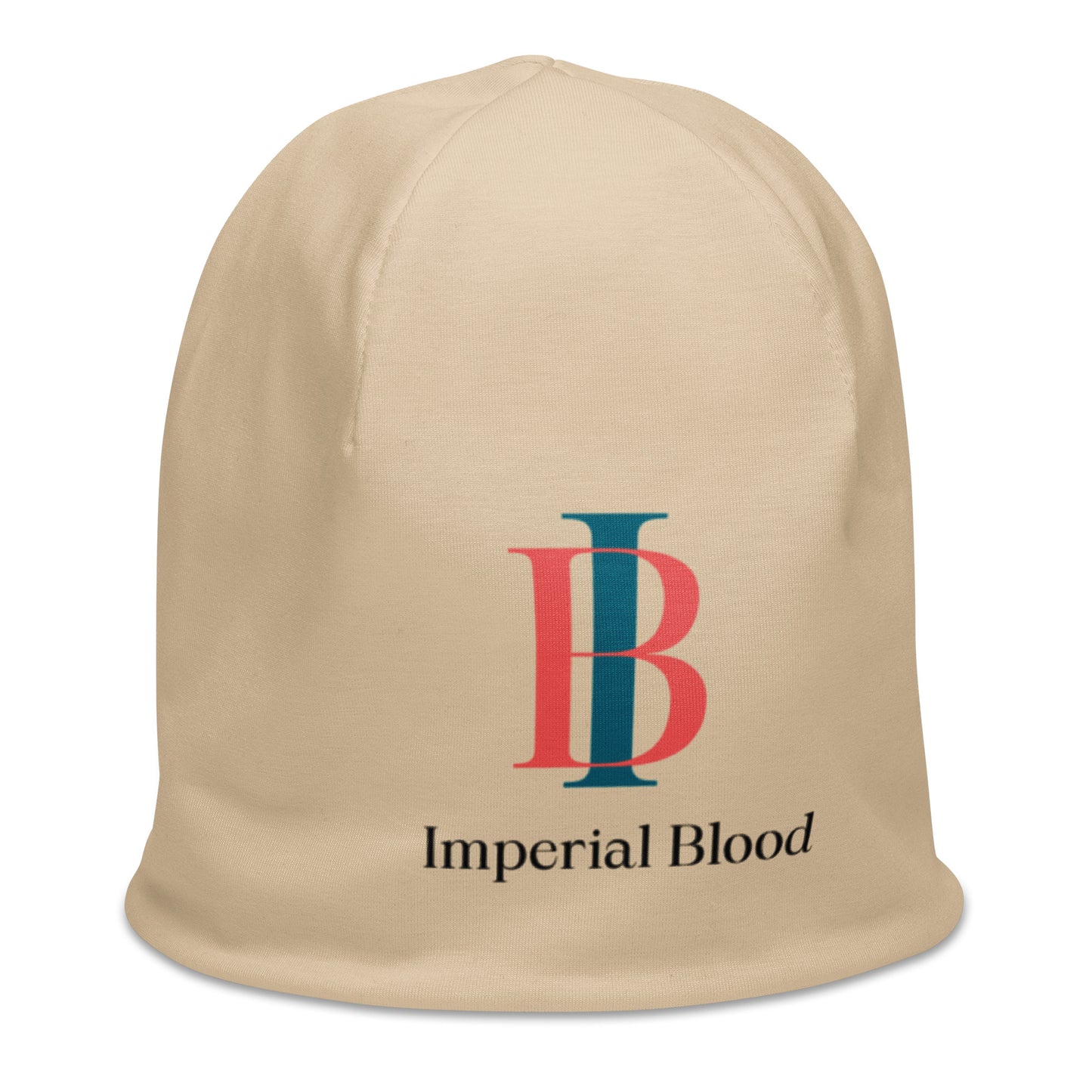 Imperial Blood Beanie