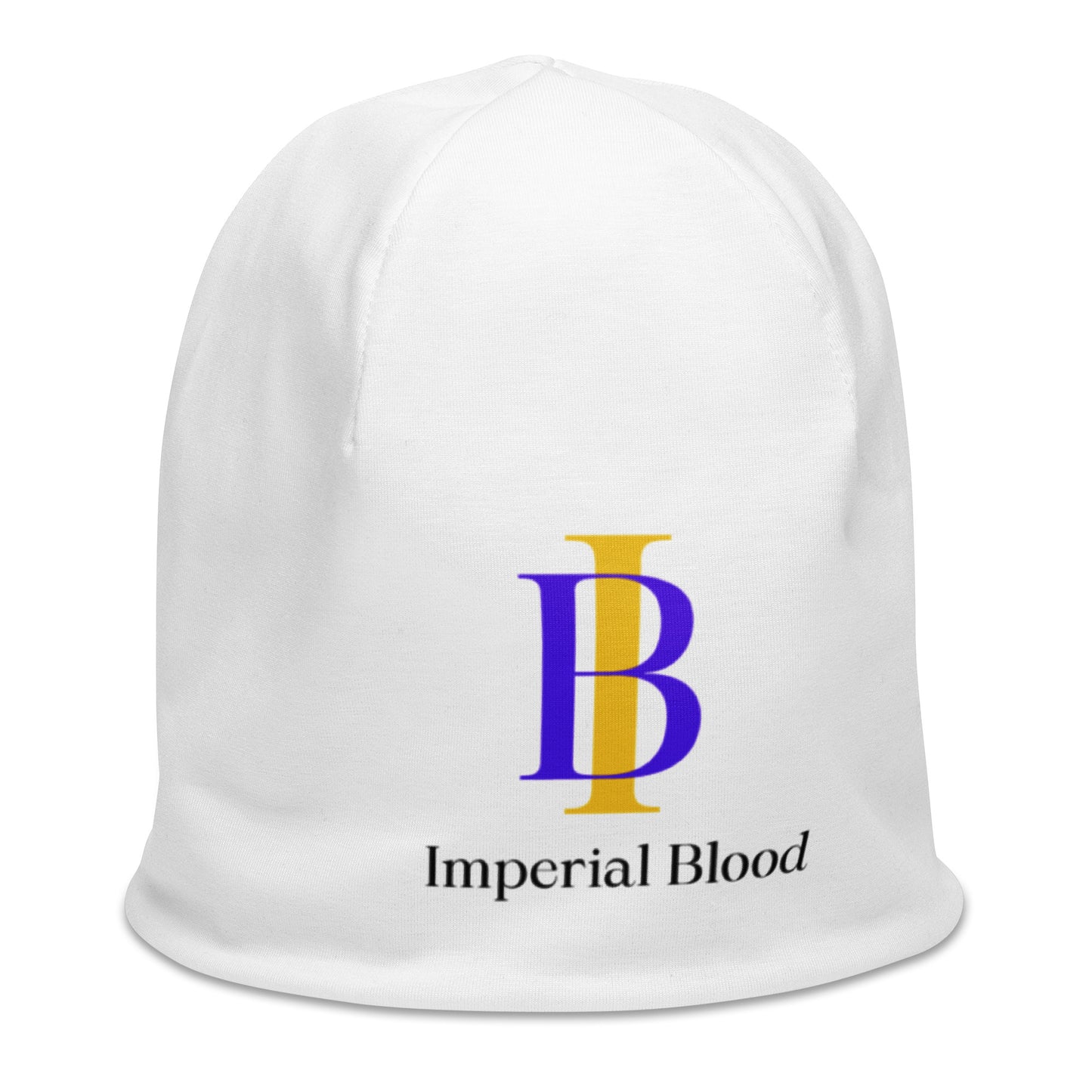 Imperial Blood Beanie