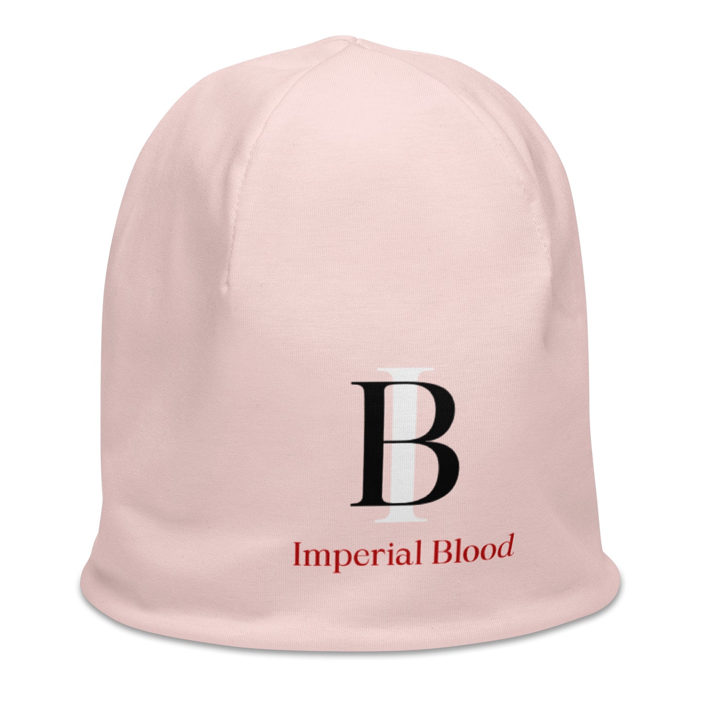 Imperial Blood Beanie