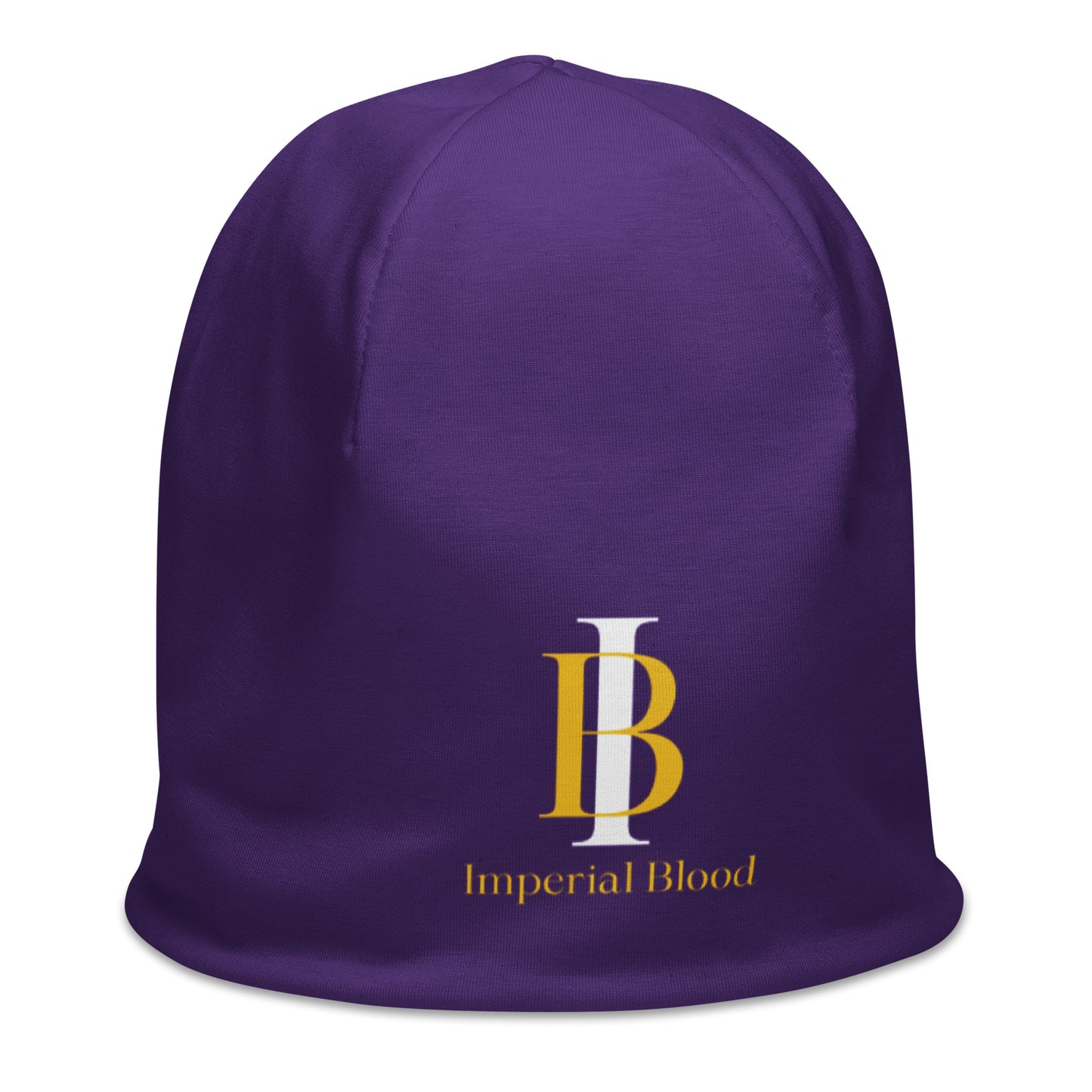 Imperial Blood Beanie