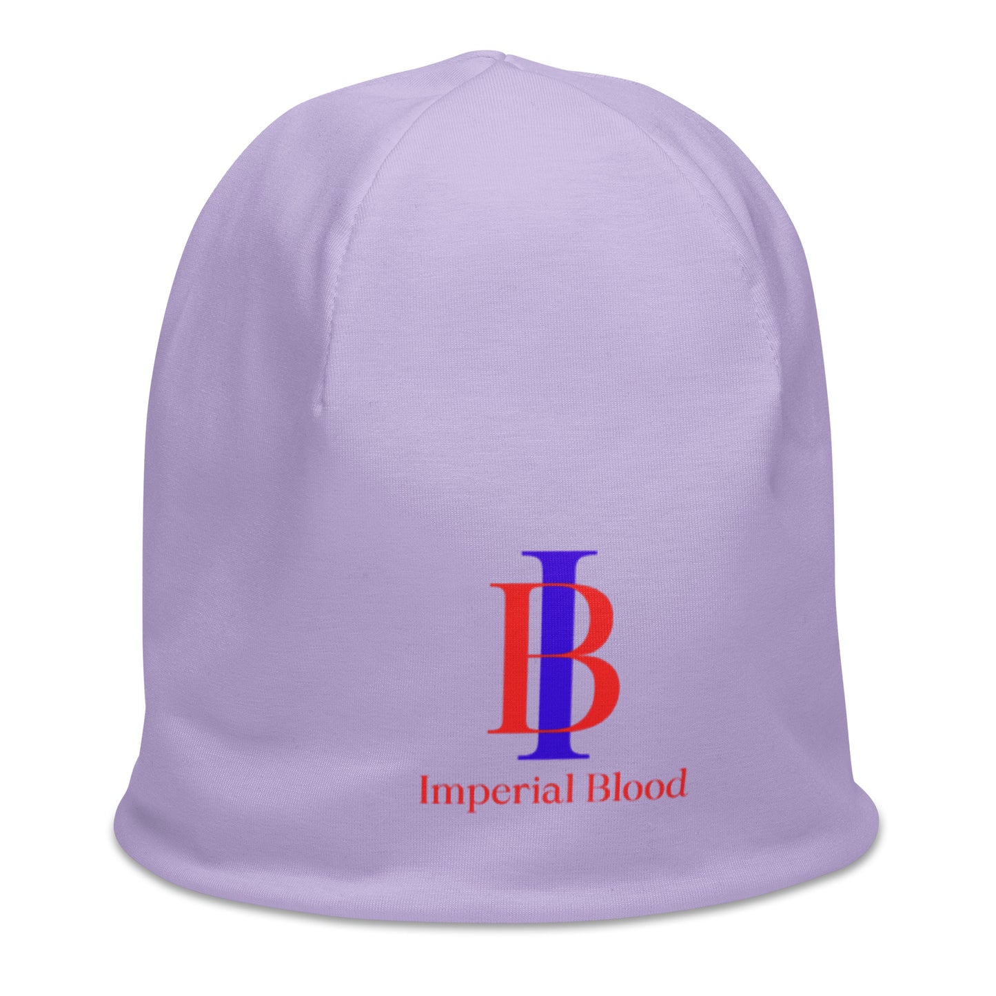 Imperial Blood Beanie