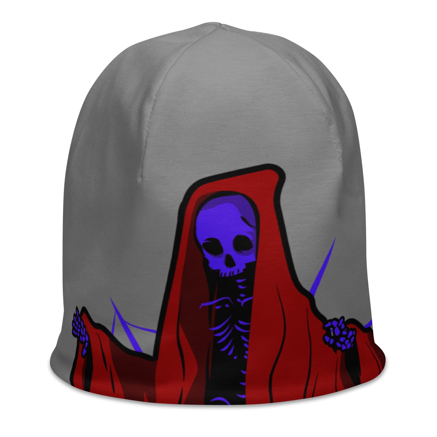 Let's Get Spooky Beanie