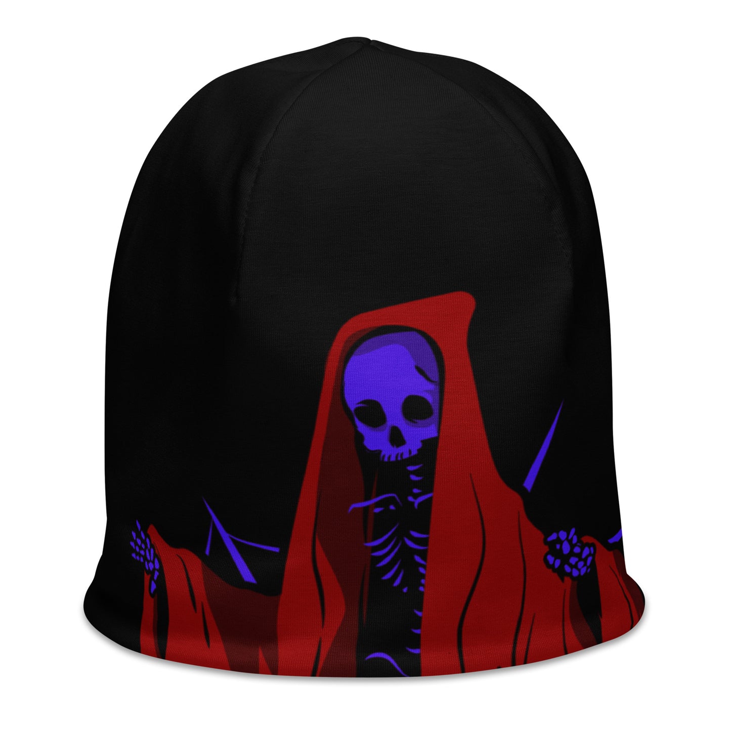 Let's Get Spooky Beanie