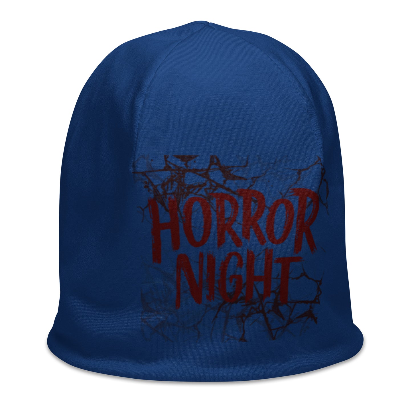 Horror Night Beanie