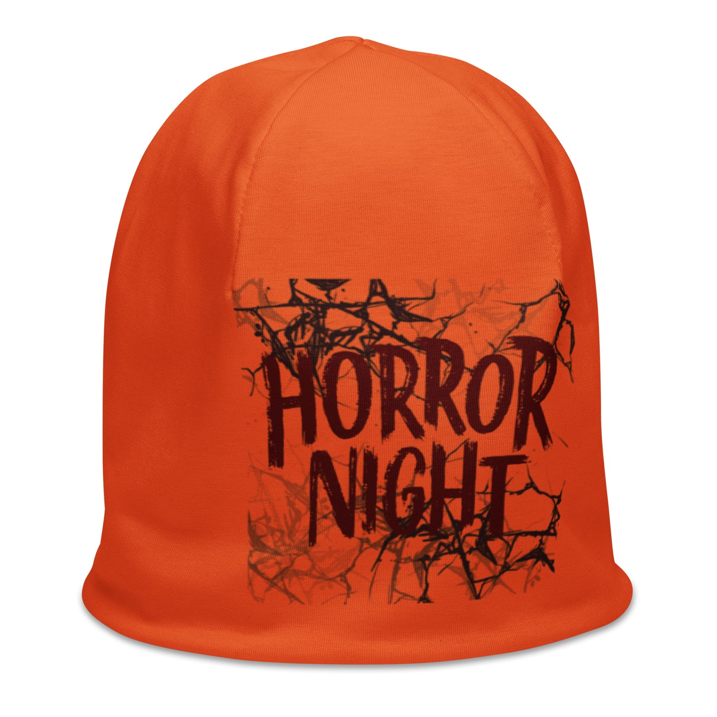 Horror Night Beanie