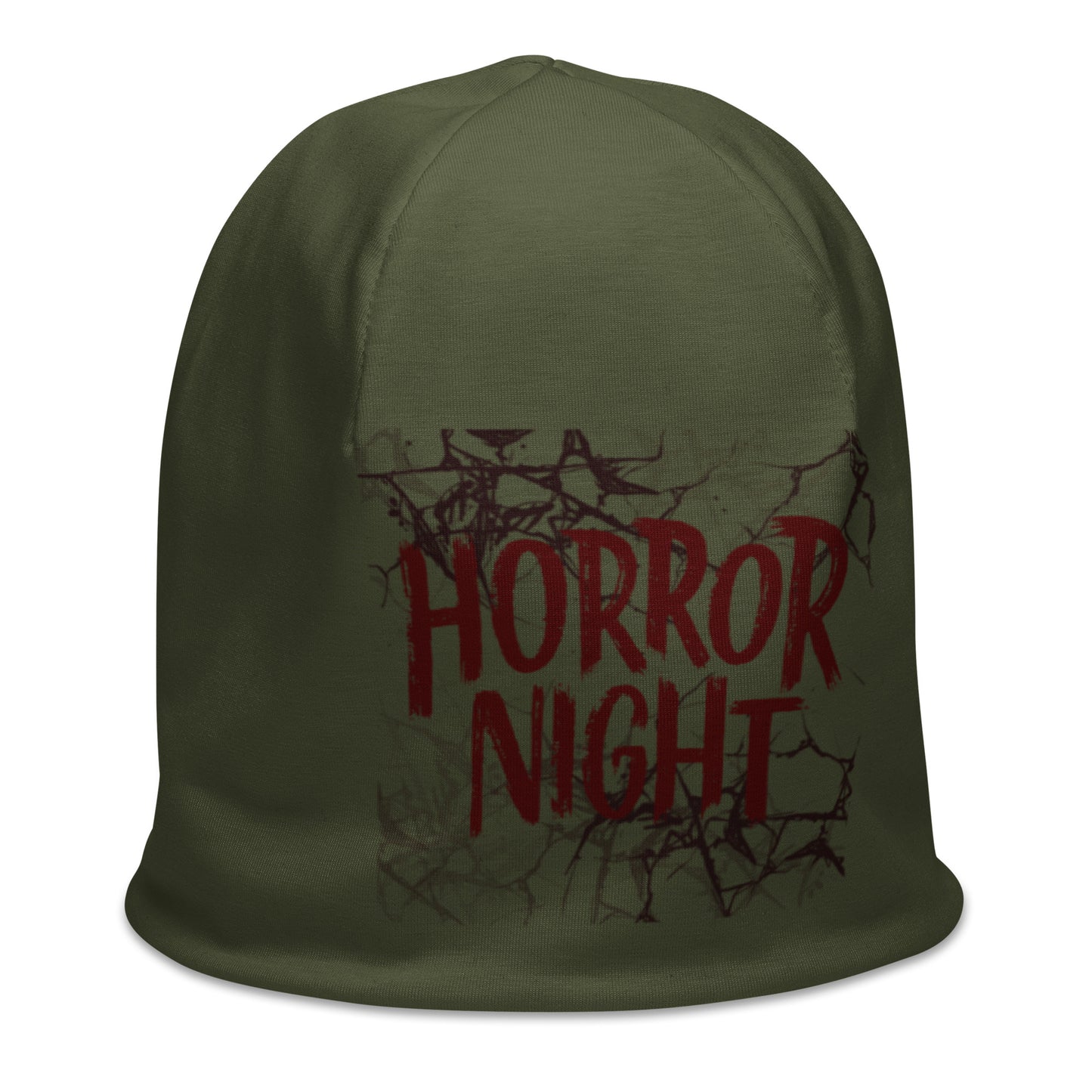 Horror Night Beanie