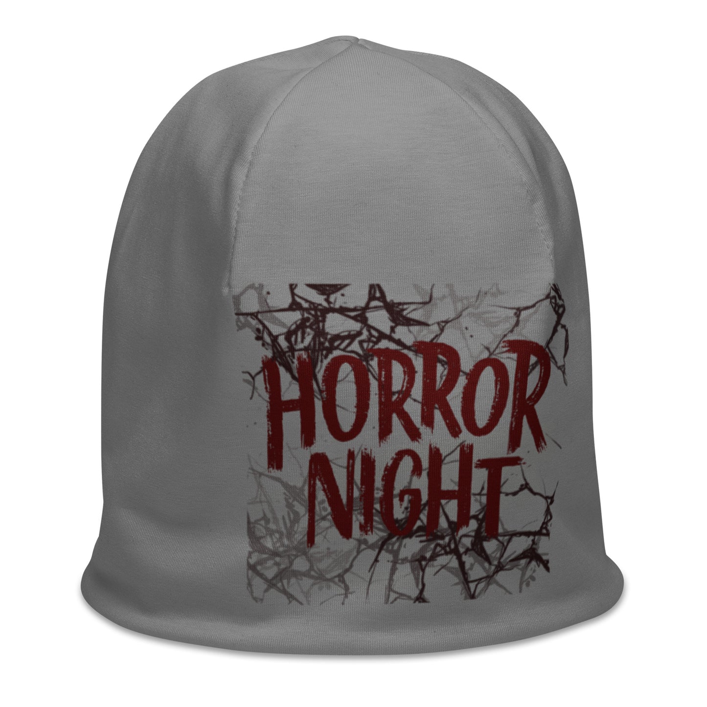 Horror Nigh Beanie