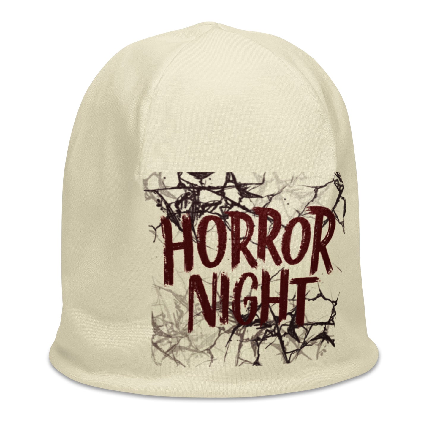 Horror Night Beanie