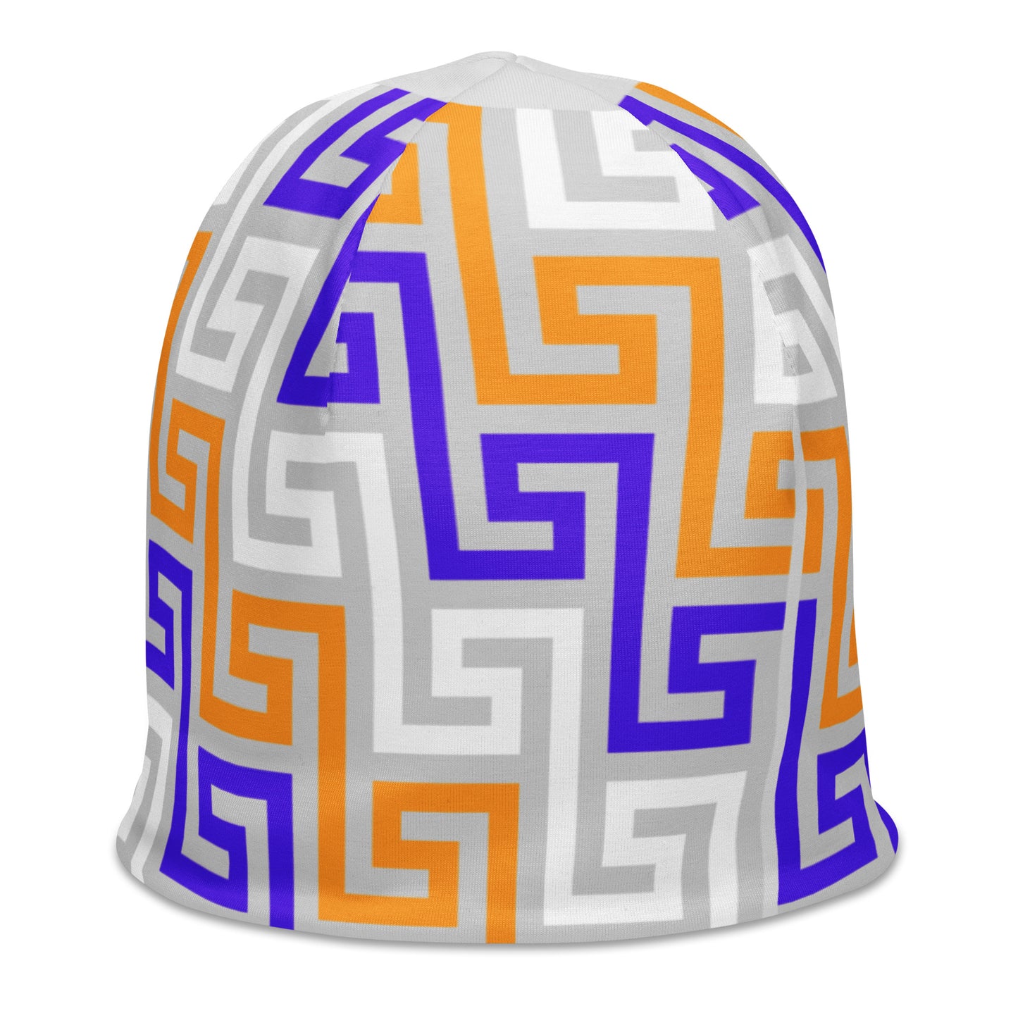 Greek Beanie