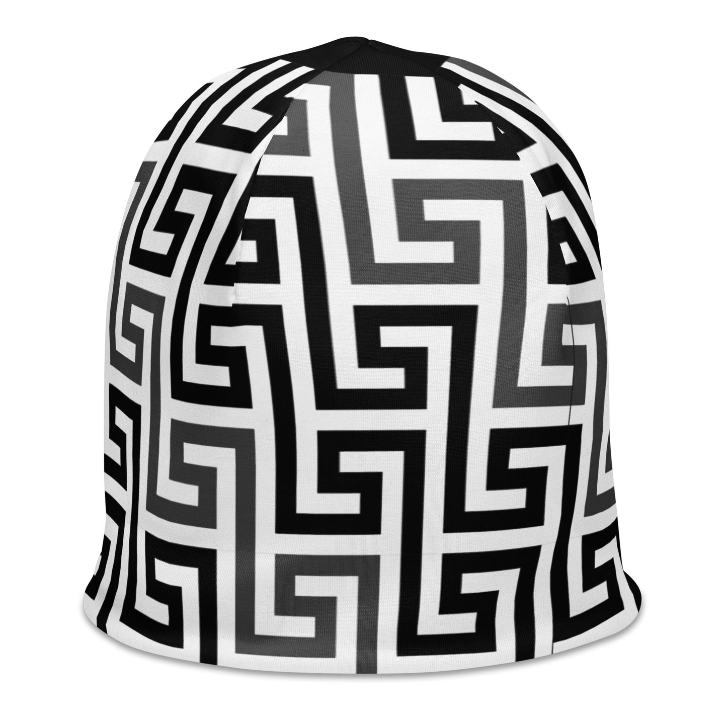 Greek  Beanie