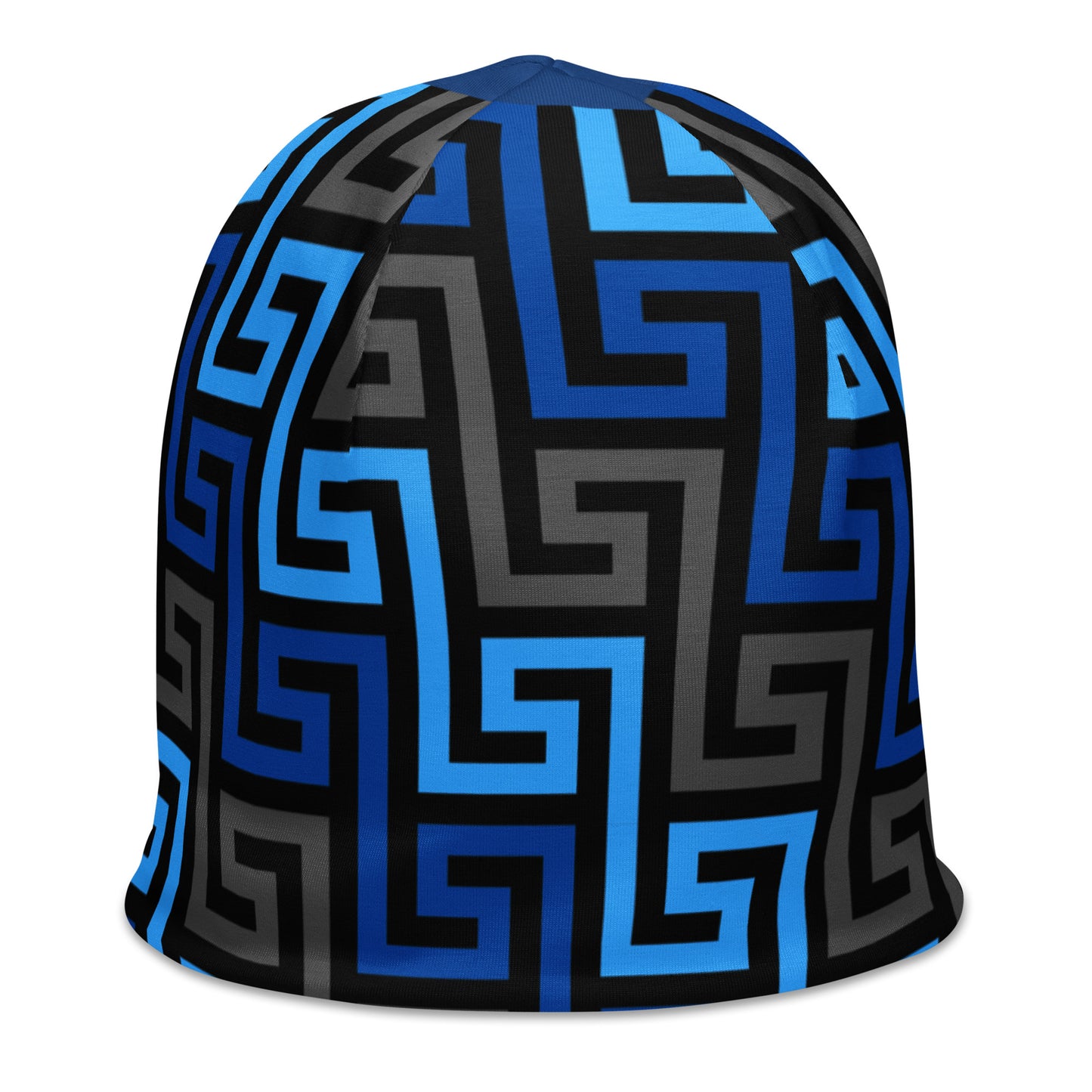 Greek  Beanie