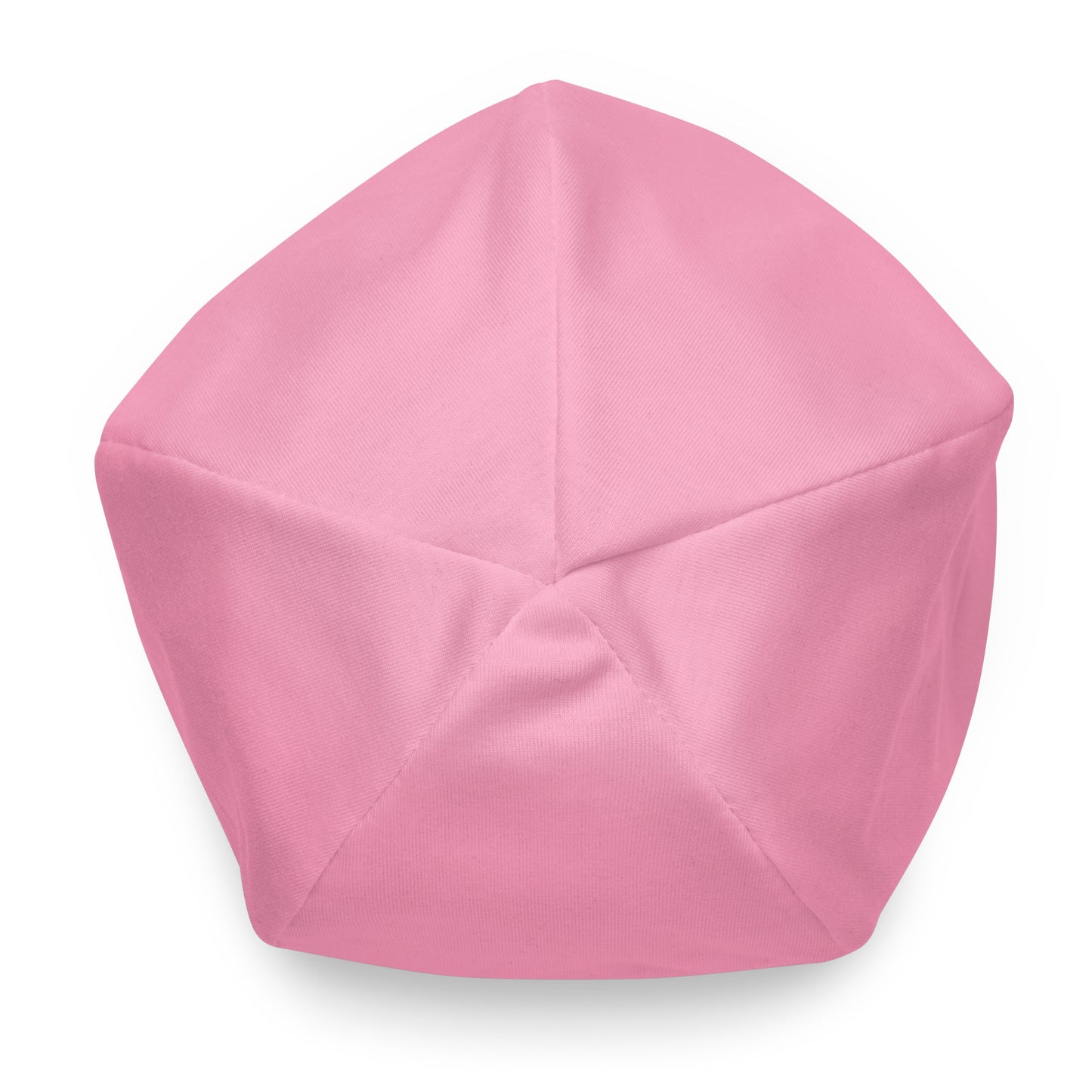 Up Trend Pink Beanie