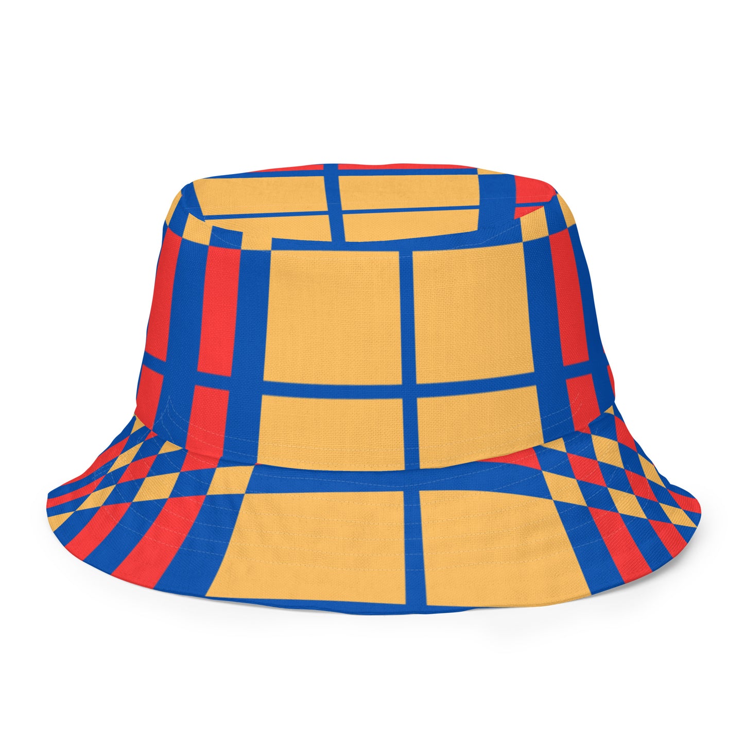 Balmoral Rich Gold bucket hat