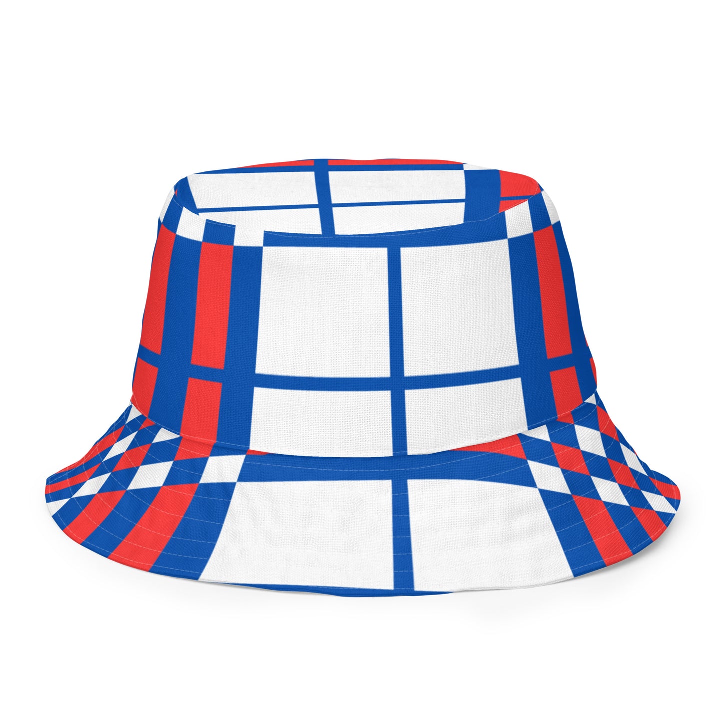 Balmoral Triple Color bucket hat