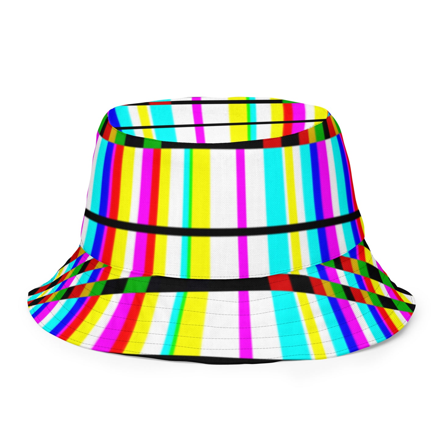 Balmoral Multicolored bucket hat