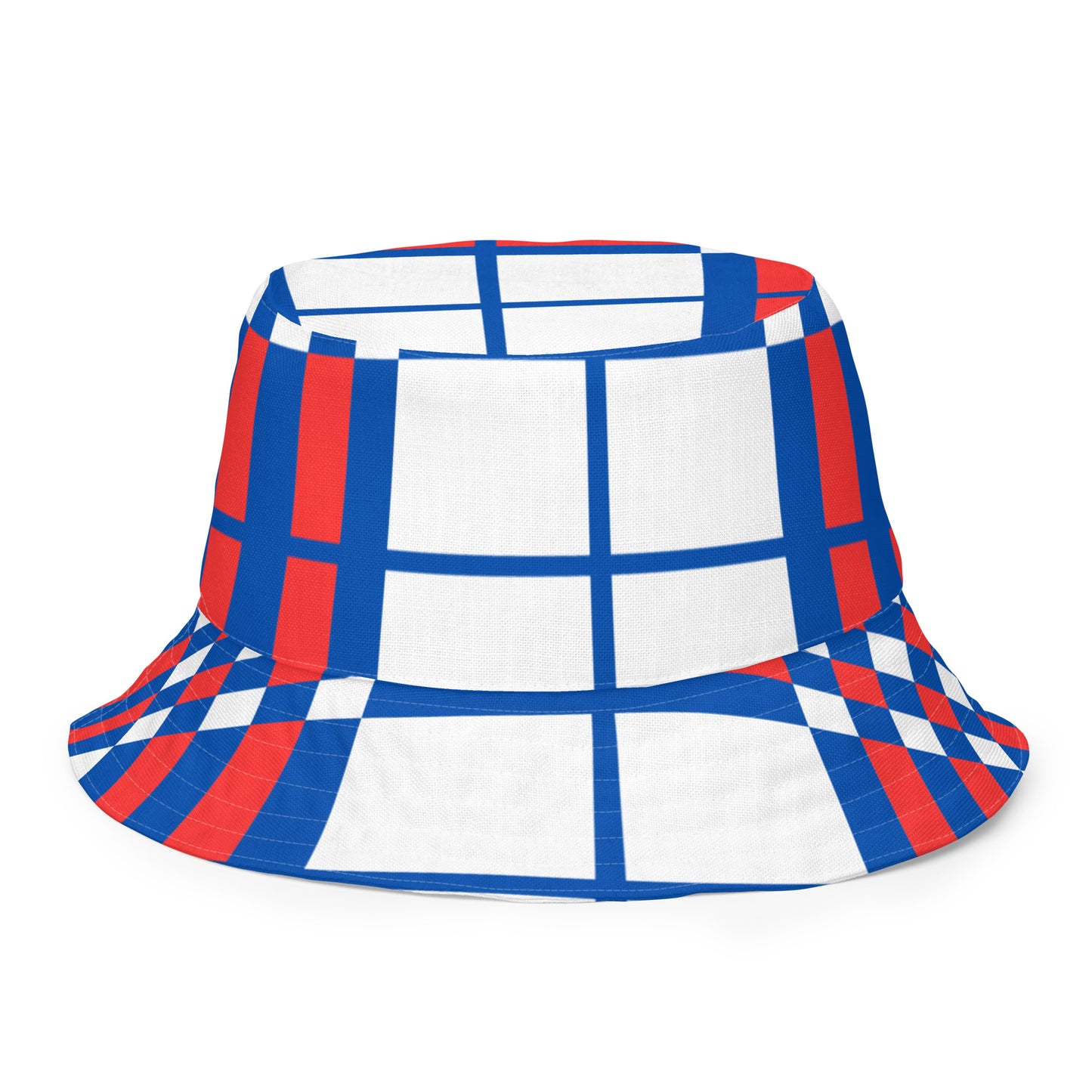 Balmoral Triple Color bucket hat