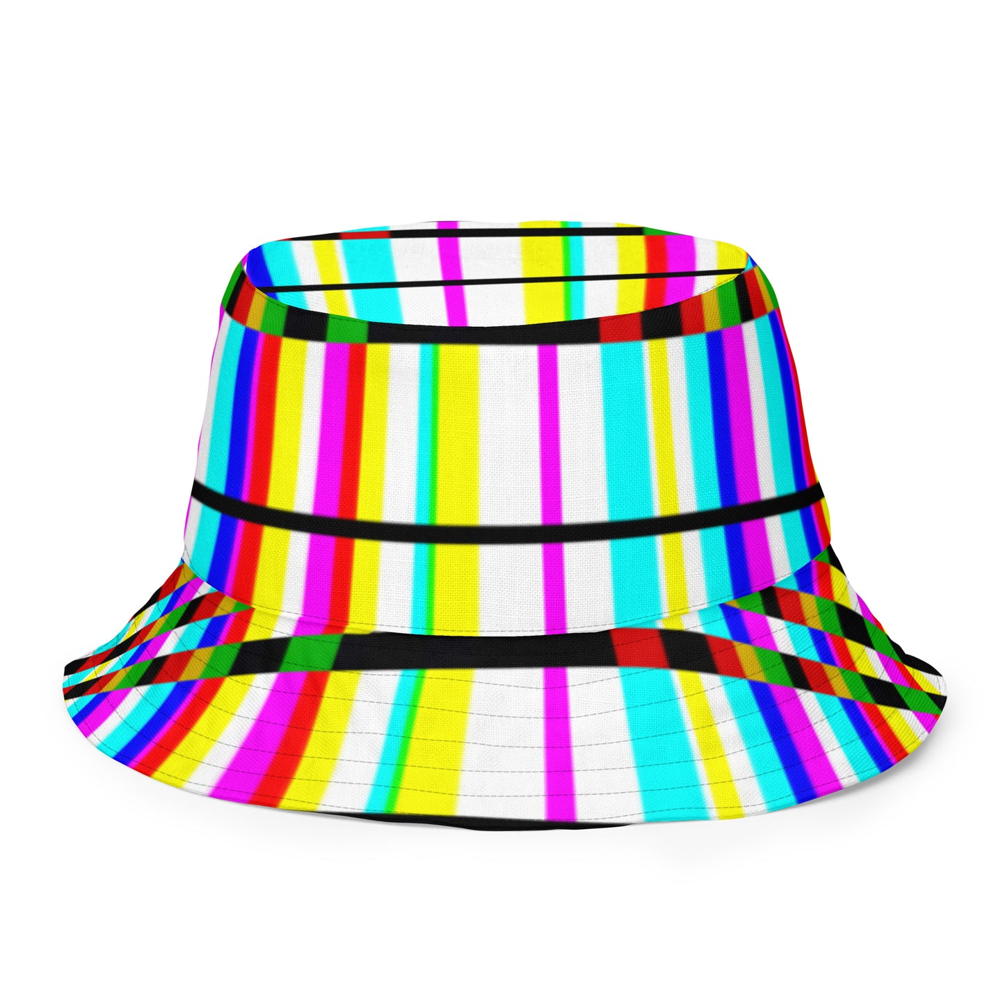 Balmoral Multicolored bucket hat