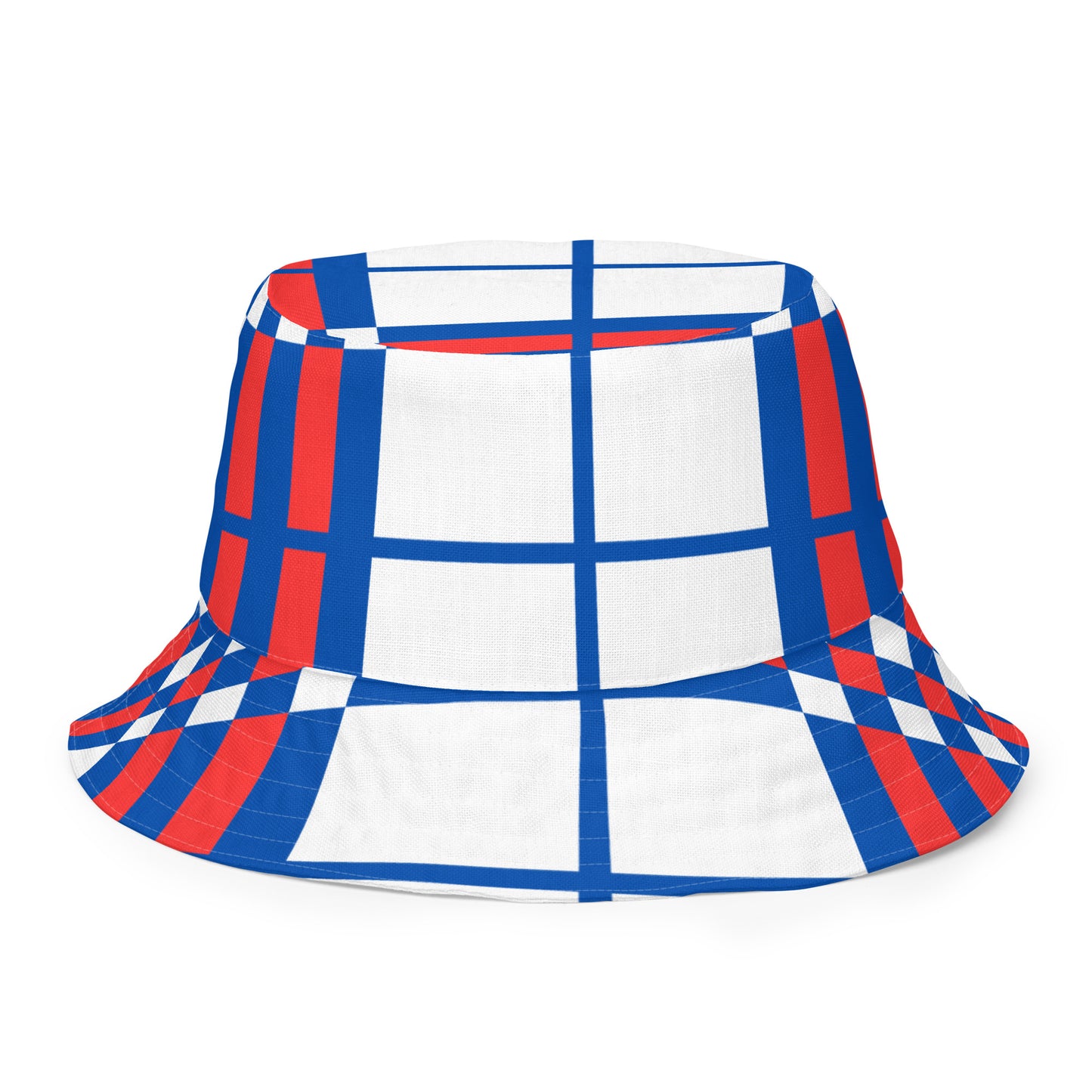 Balmoral Triple Color bucket hat