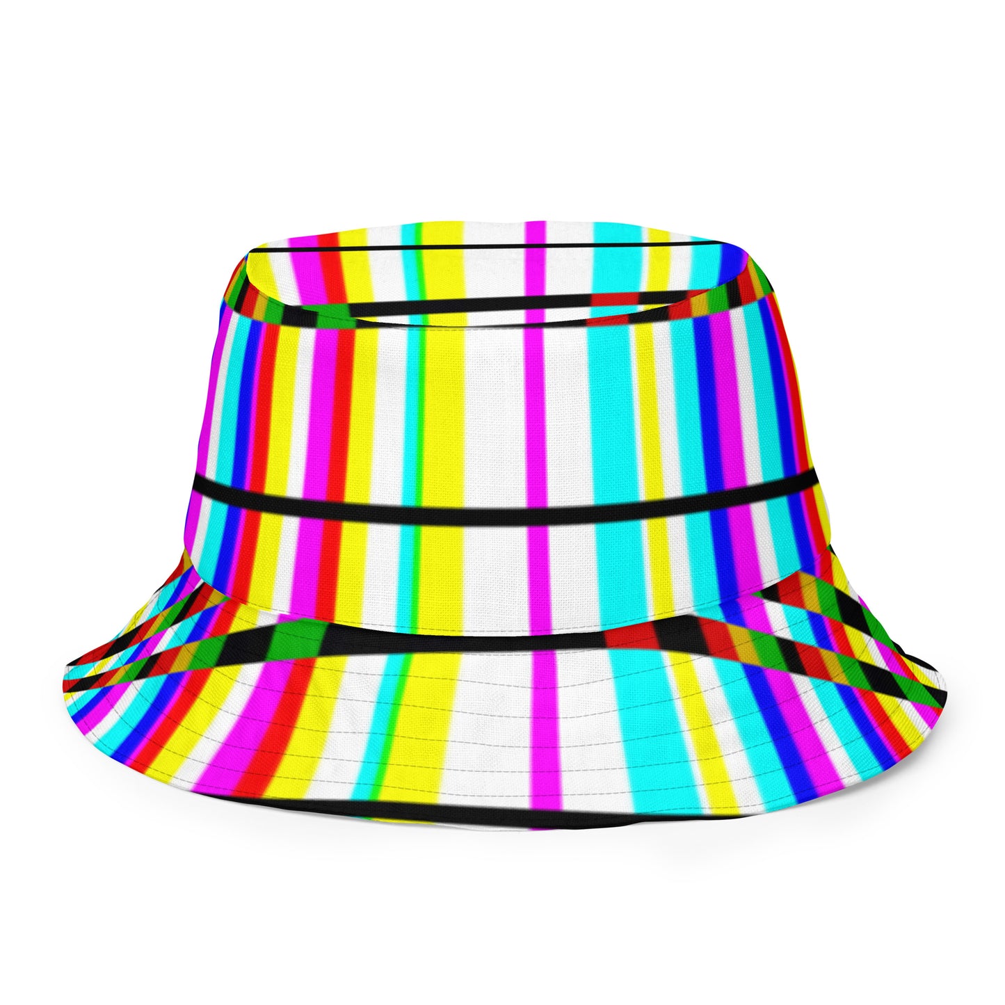 Balmoral Multicolored bucket hat