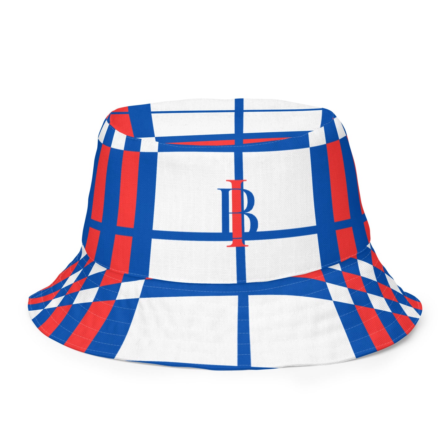 Balmoral Triple Color bucket hat