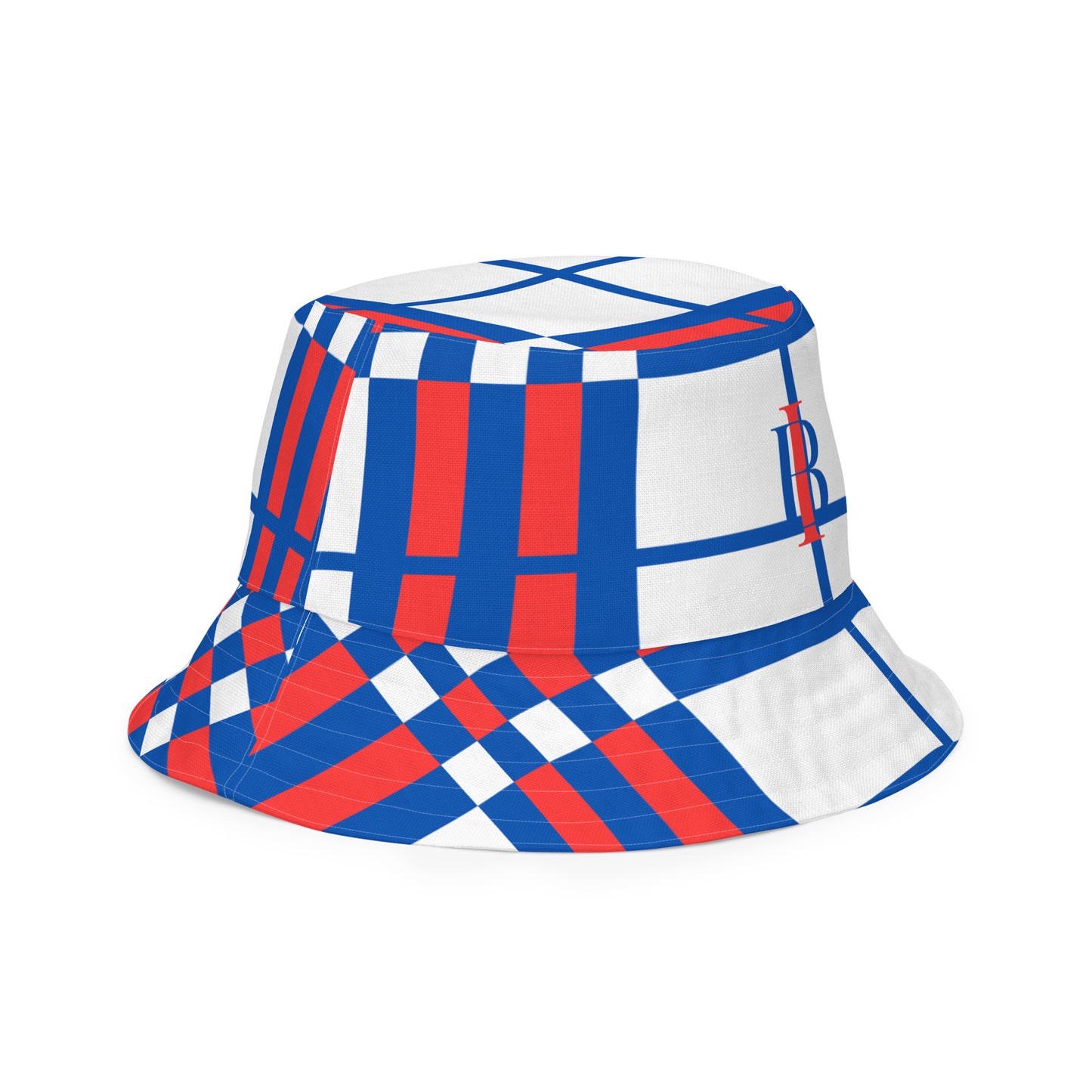 Balmoral Triple Color bucket hat