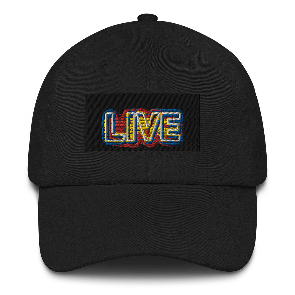 Live Cap