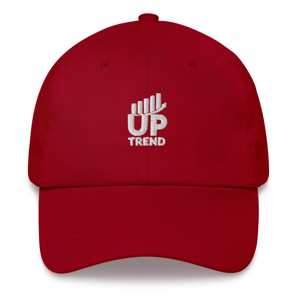 Up Trend Cap