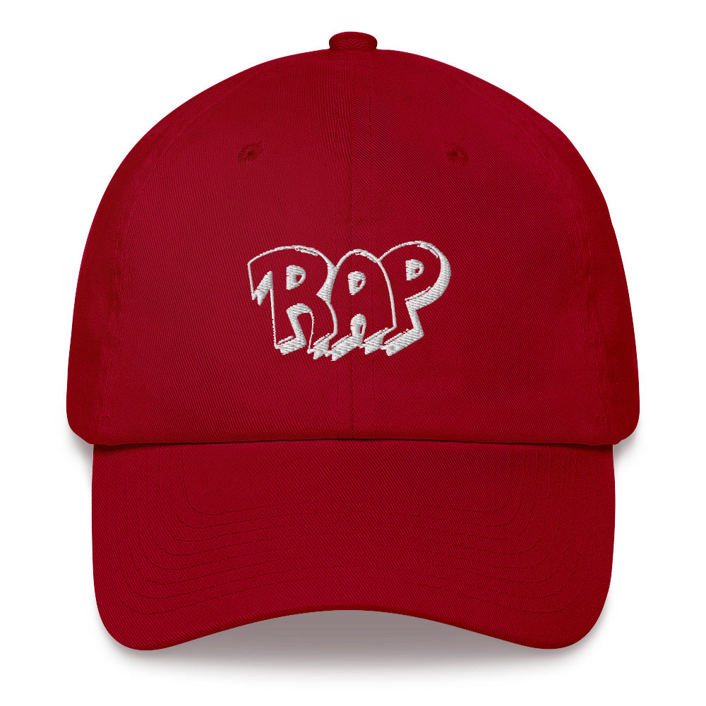 RAP Cap