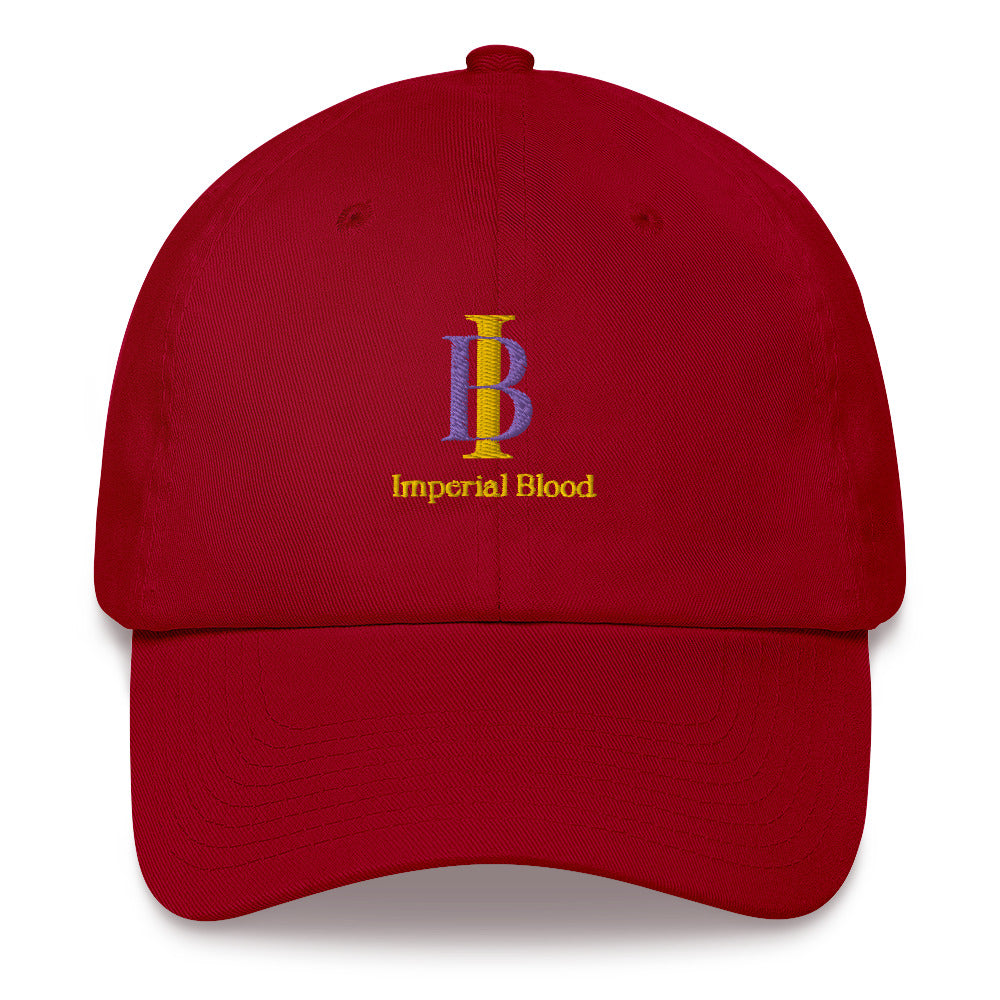 IB Cap