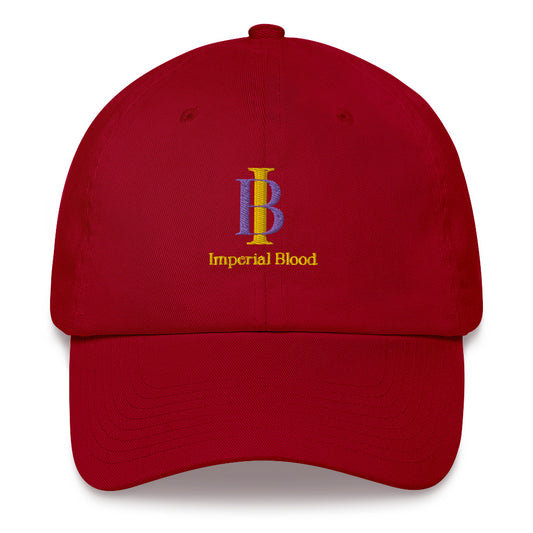 IB Cap