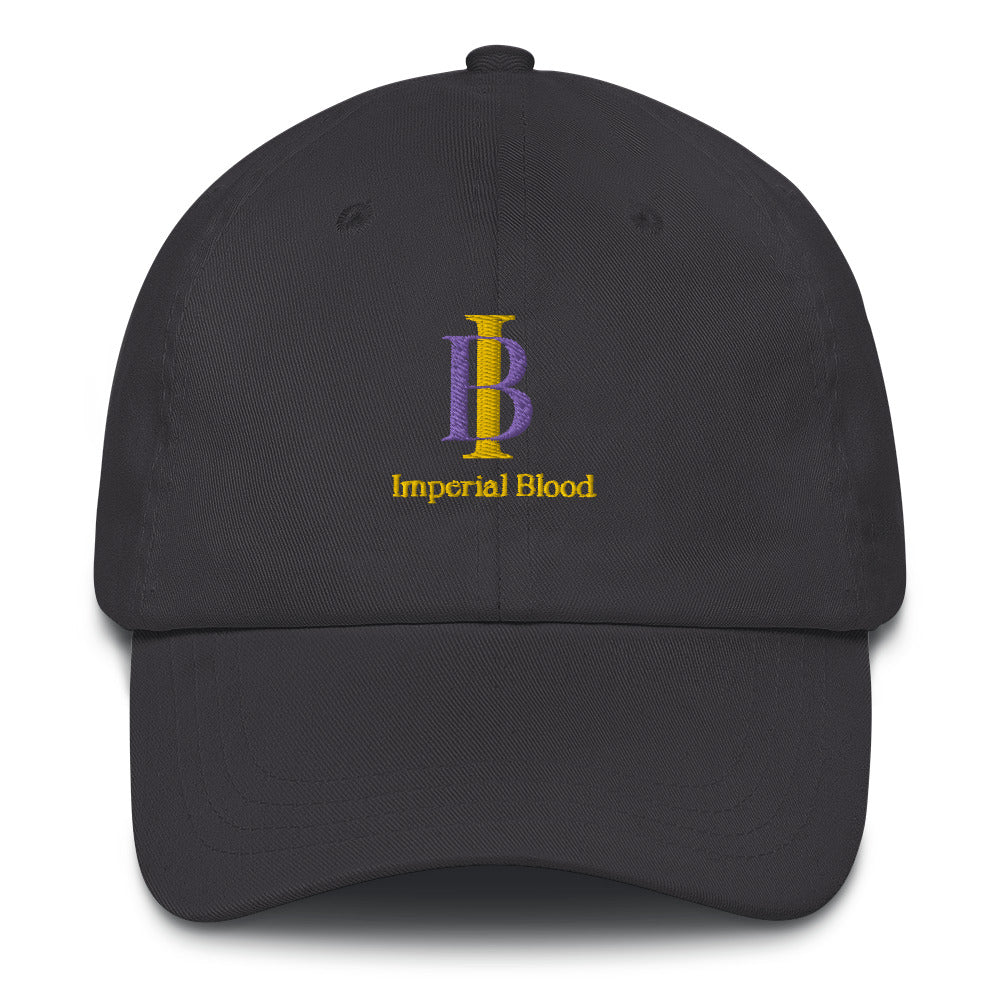 IB Cap