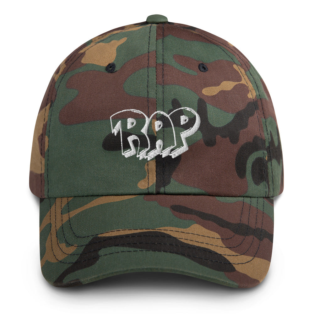 RAP Cap